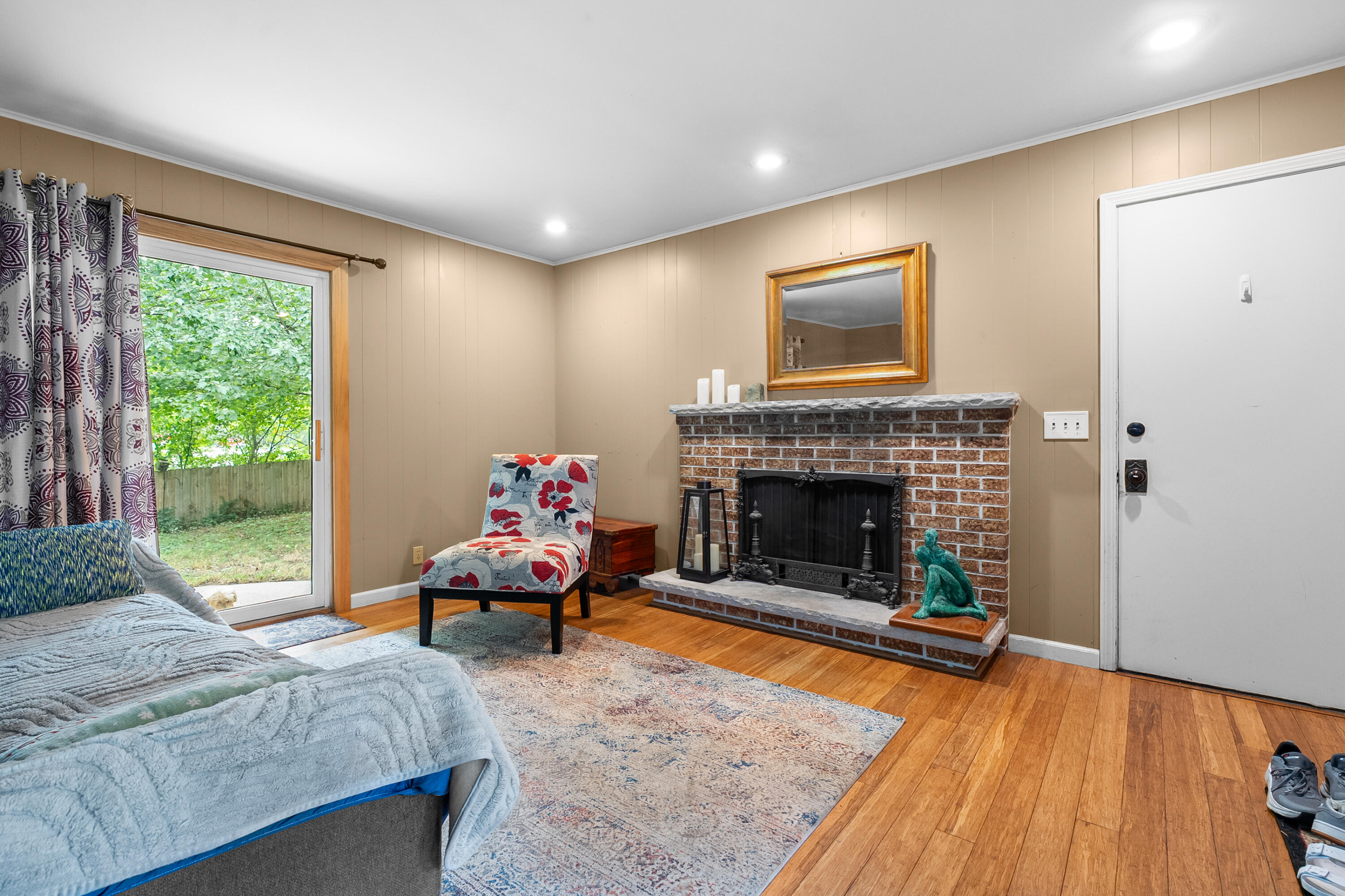 2329 Hickory Point Drive N Portage MI 49024
