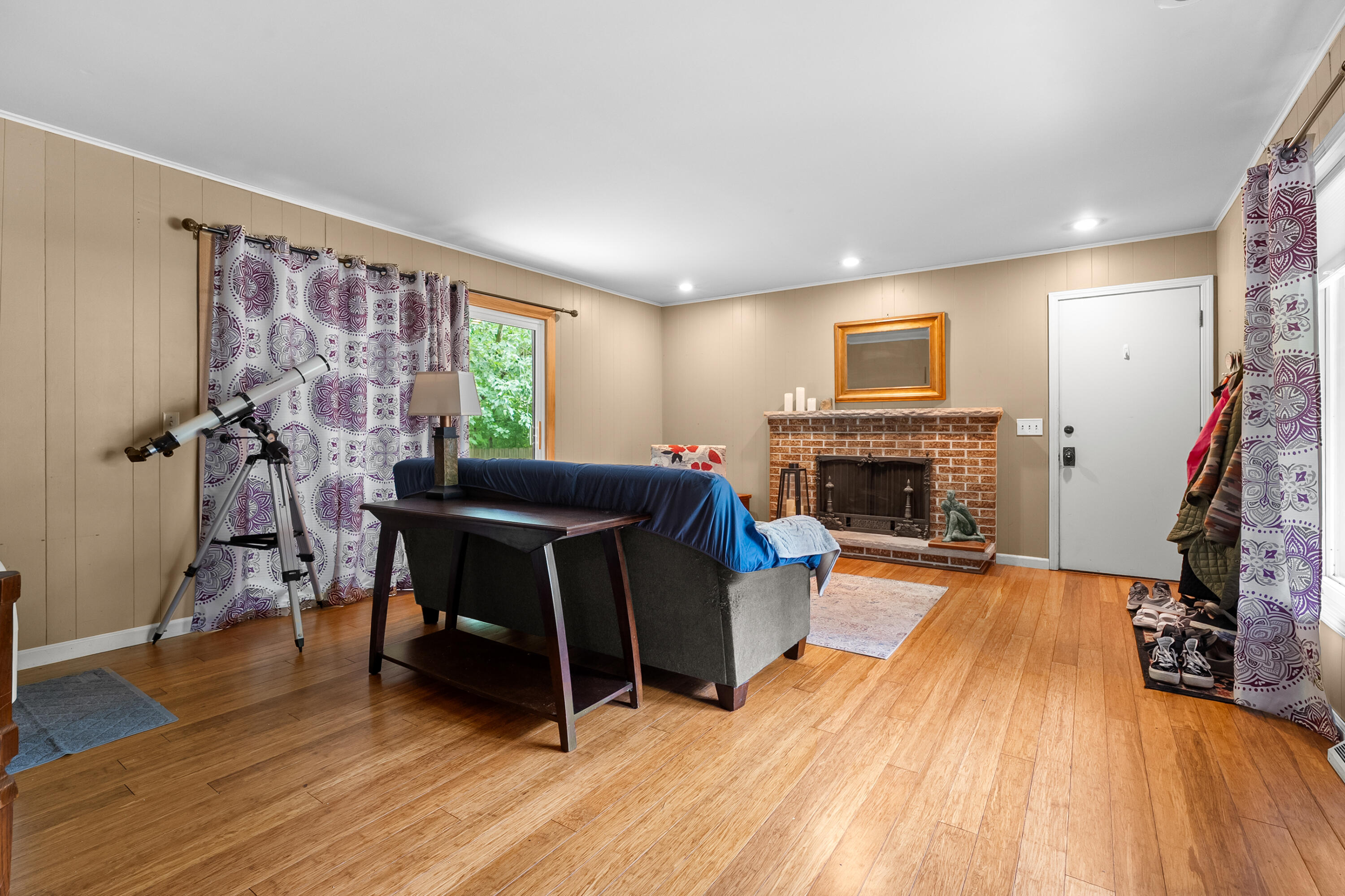 2329 Hickory Point Drive N Portage MI 49024