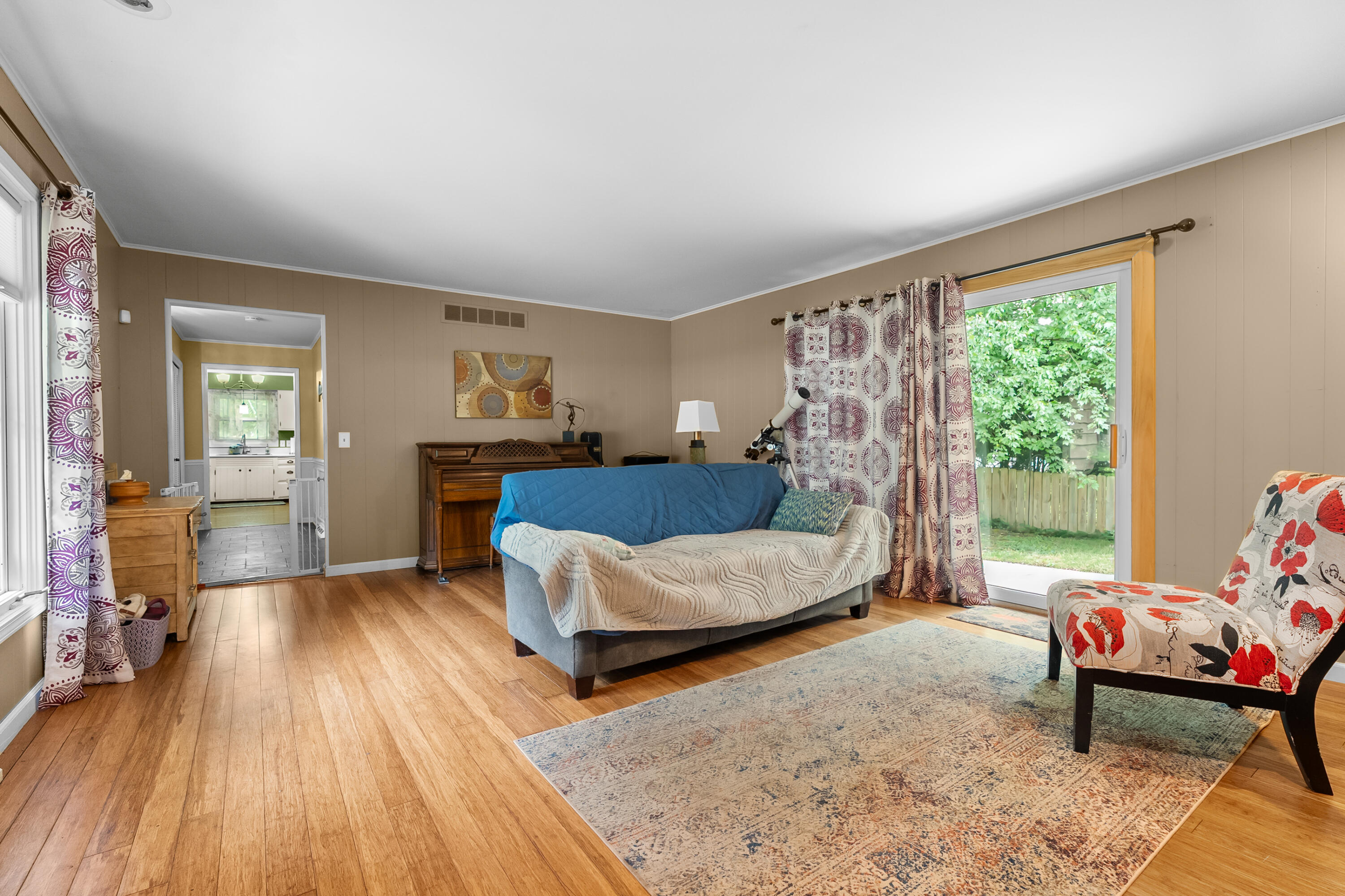 2329 Hickory Point Drive N Portage MI 49024