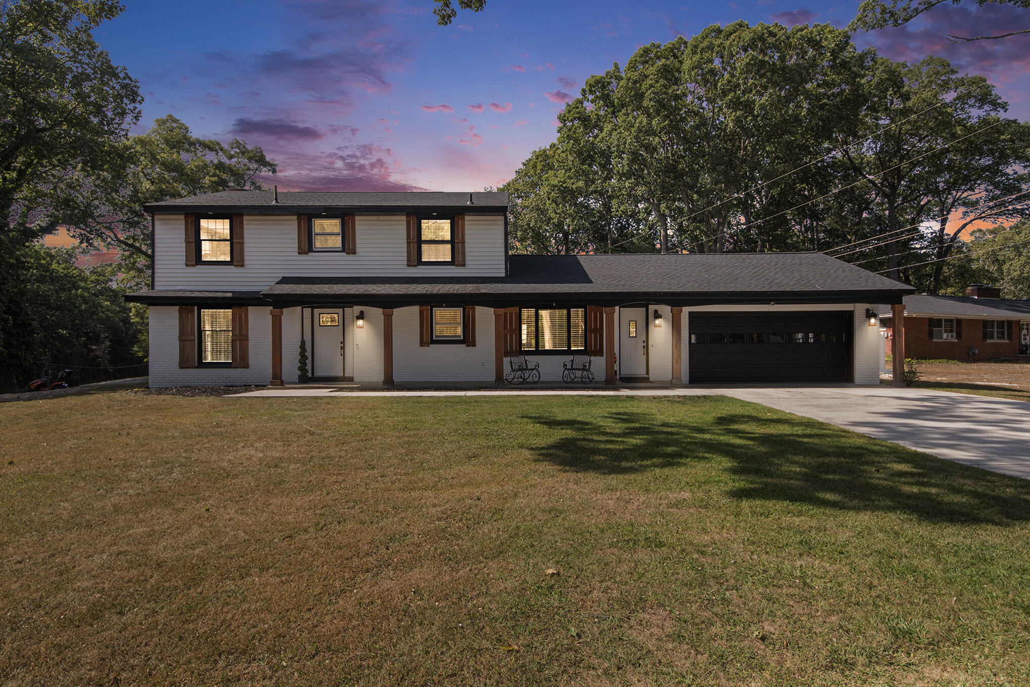 4085 Quainton Road Norton Shores MI 49441