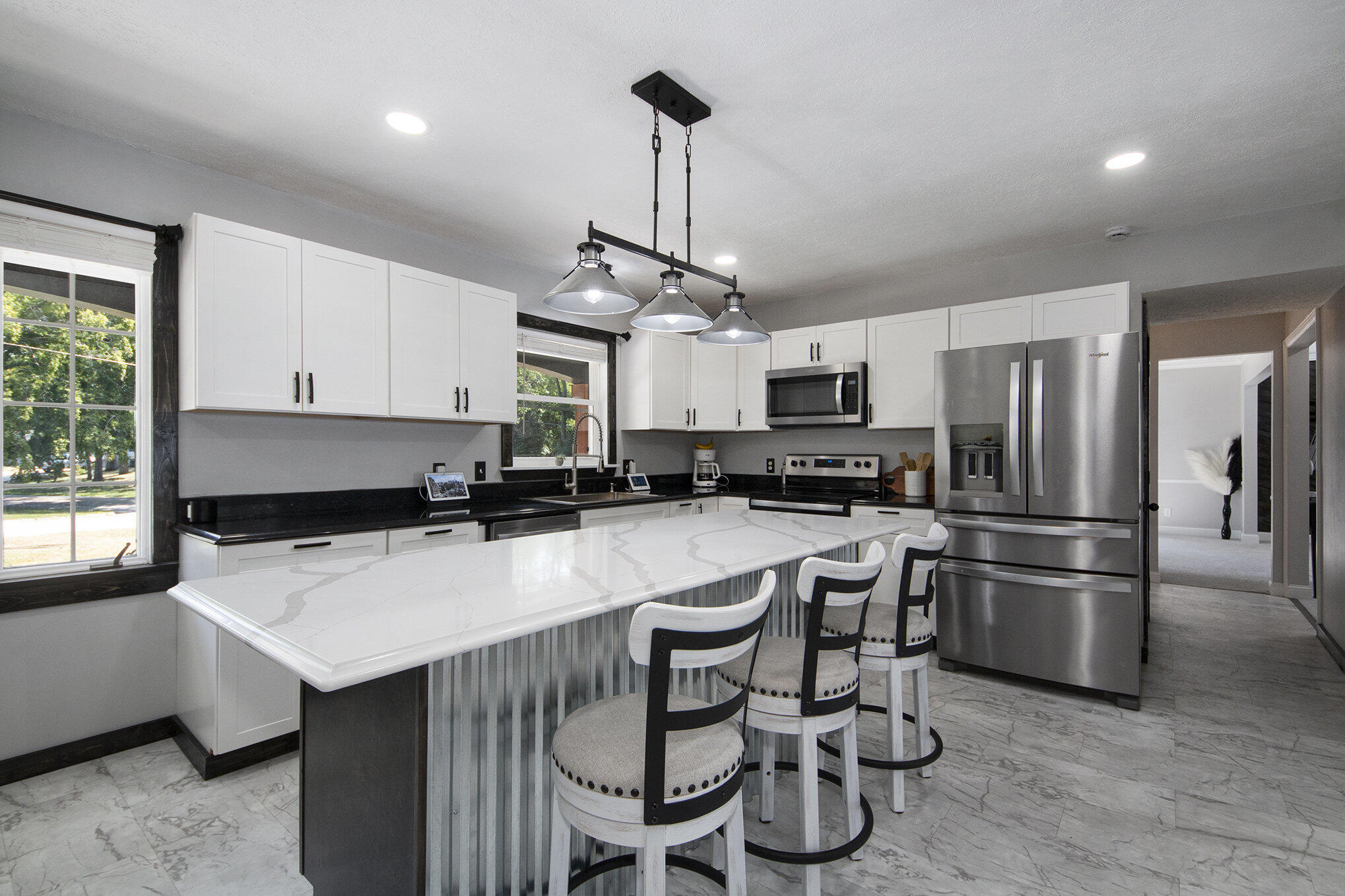 4085 Quainton Road Norton Shores MI 49441
