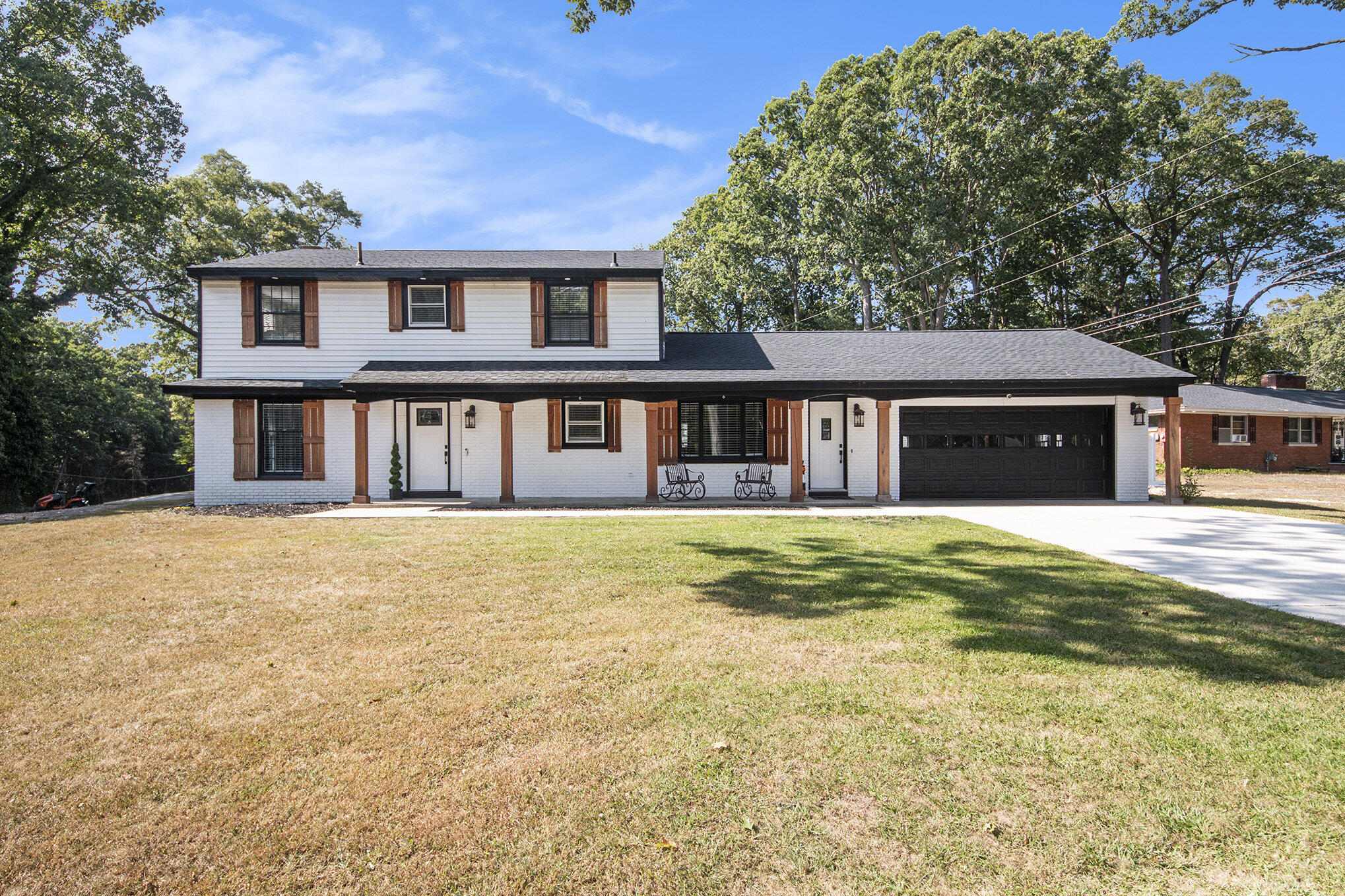 4085 Quainton Road Norton Shores MI 49441
