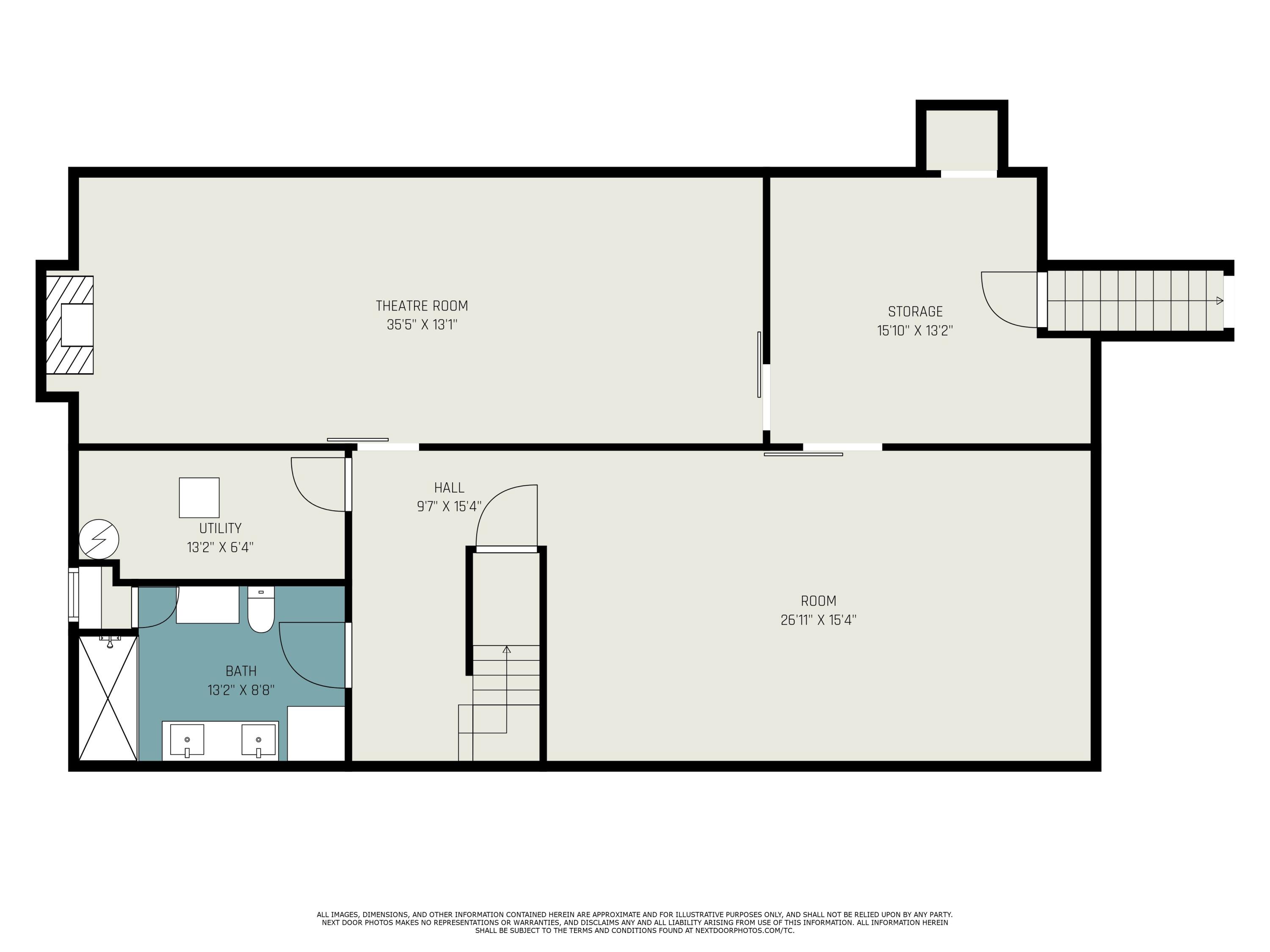4085 Quainton Road Norton Shores MI 49441