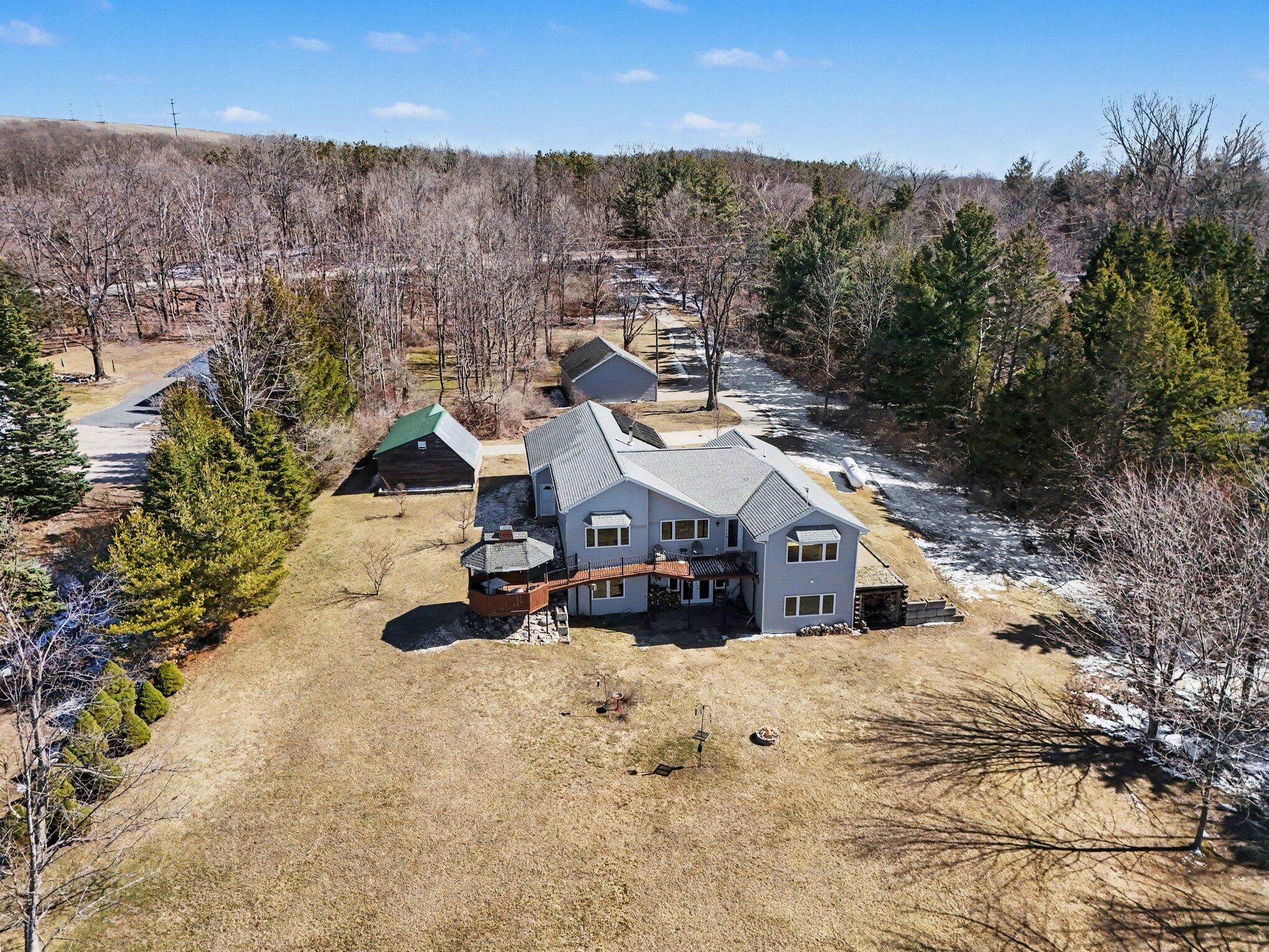 4745 S Lakeshore Drive Ludington MI 49431