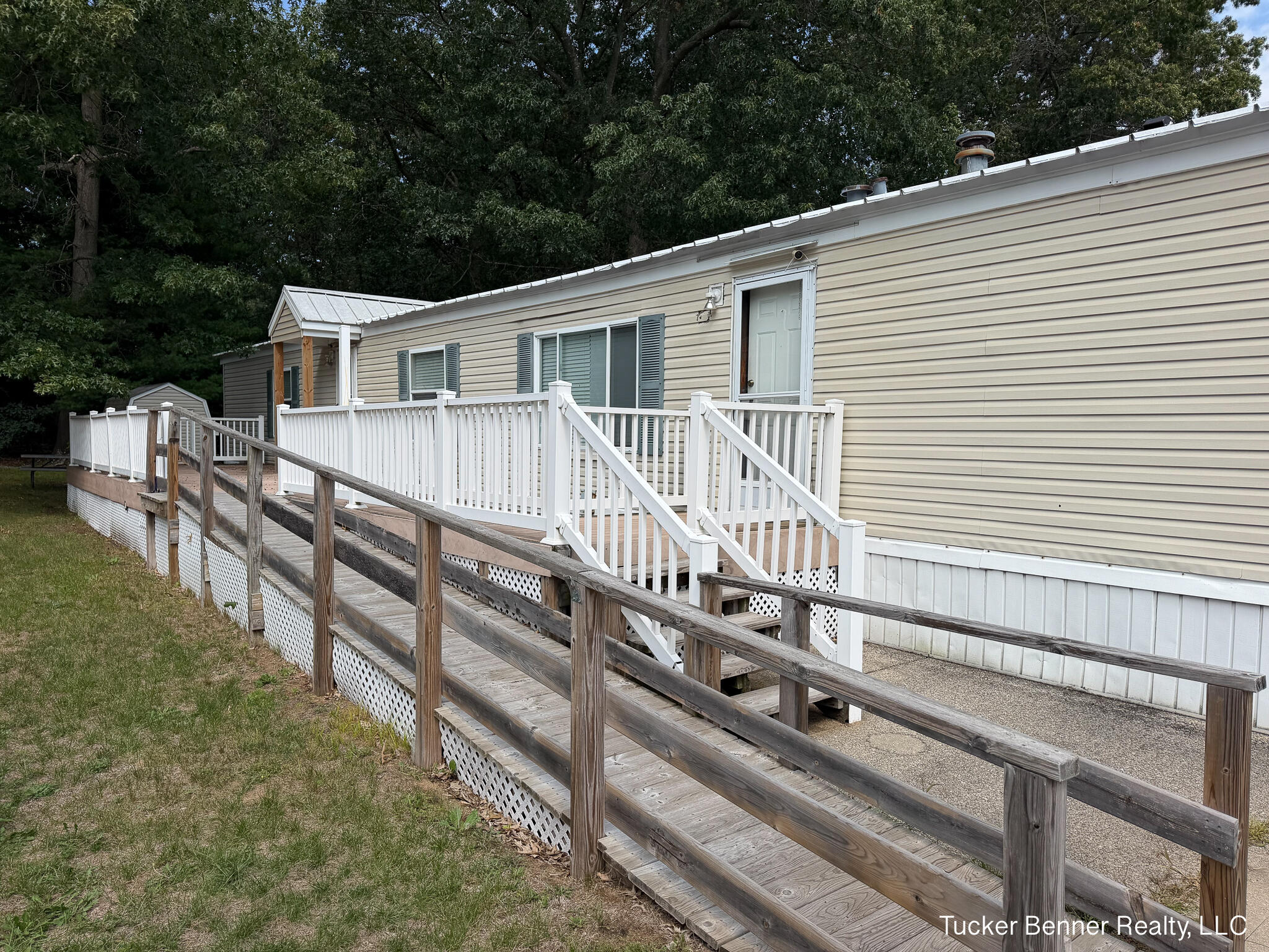 5048 Valentine Street Muskegon MI 49442