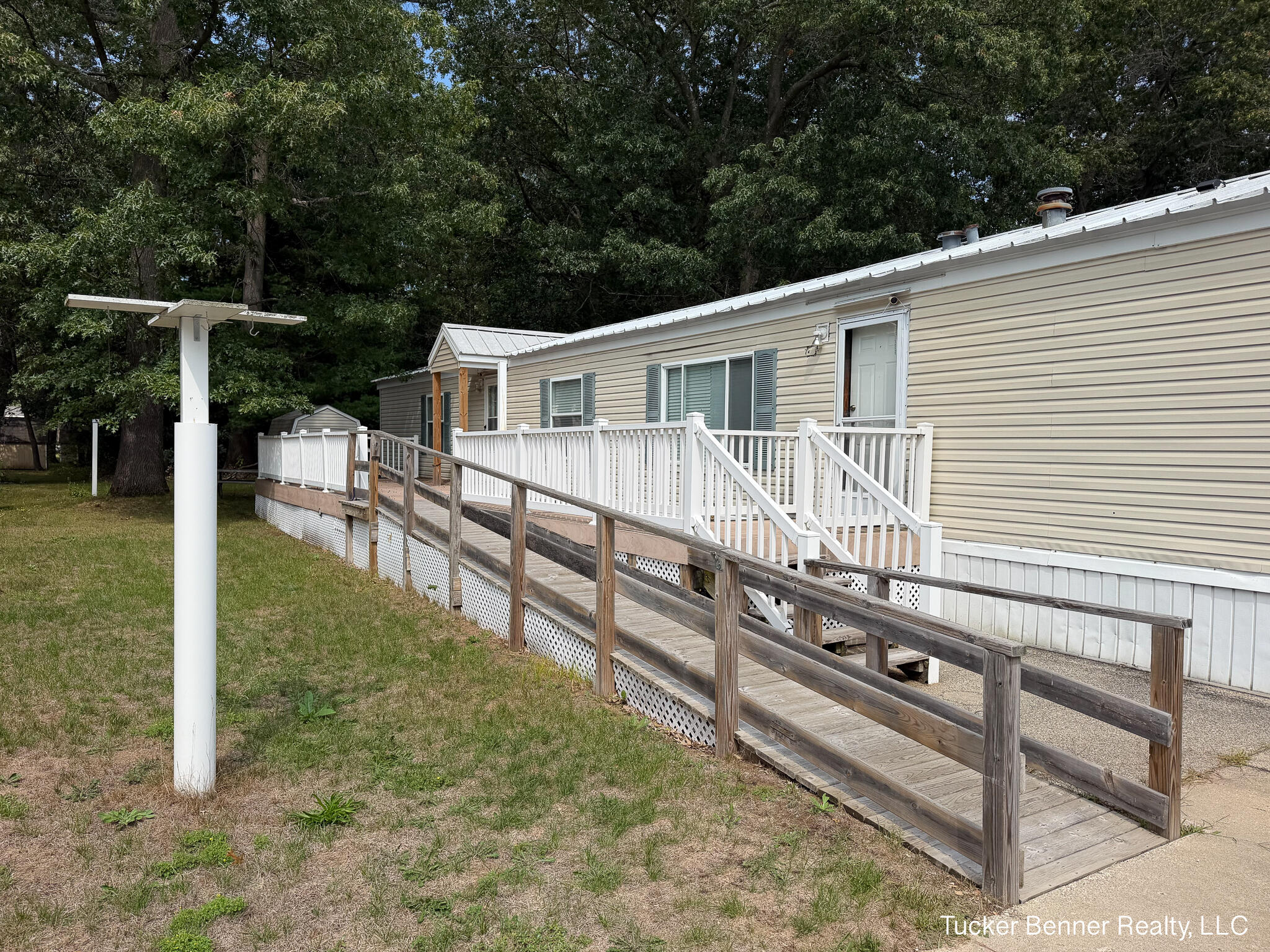 5048 Valentine Street Muskegon MI 49442