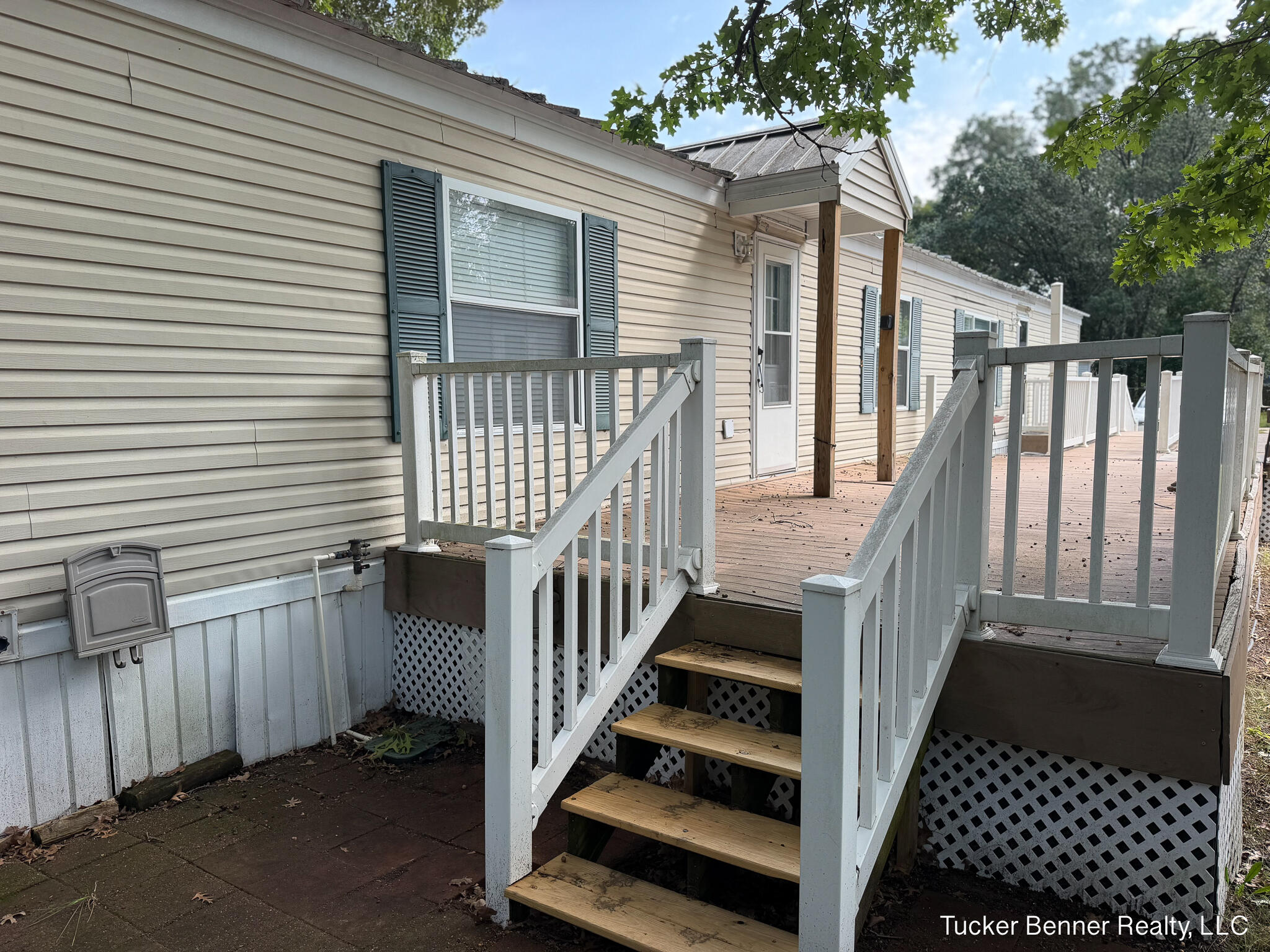 5048 Valentine Street Muskegon MI 49442