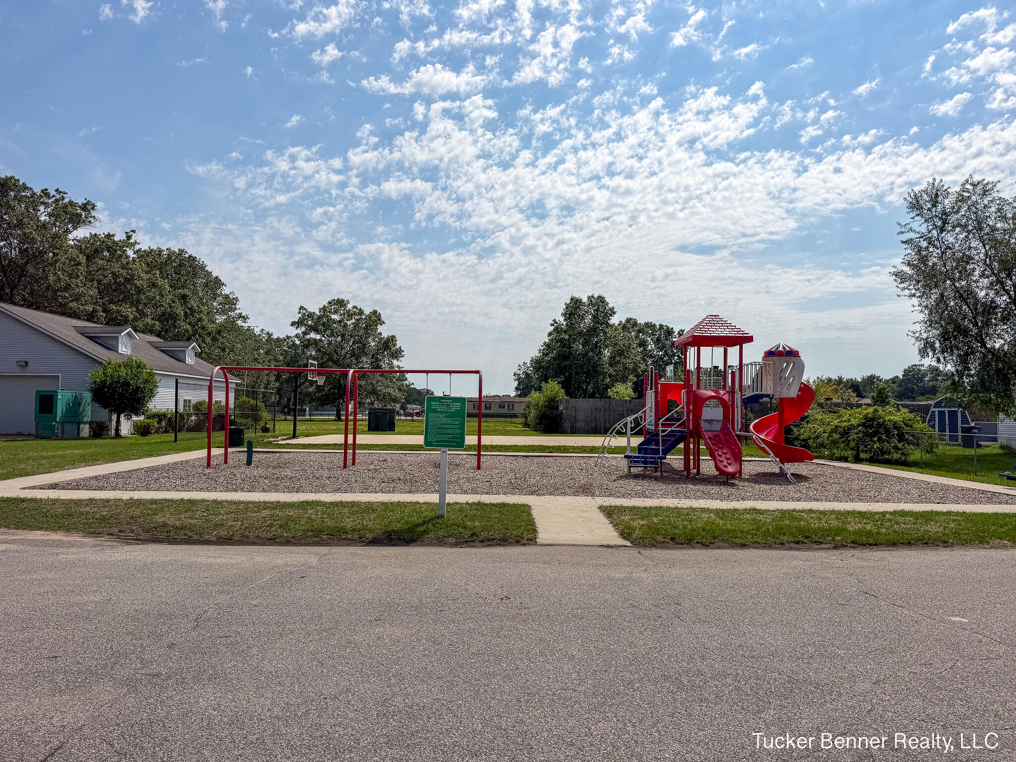 5048 Valentine Street Muskegon MI 49442