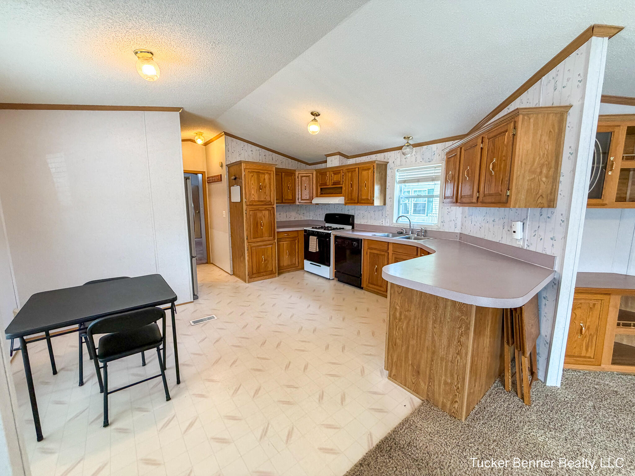5048 Valentine Street Muskegon MI 49442