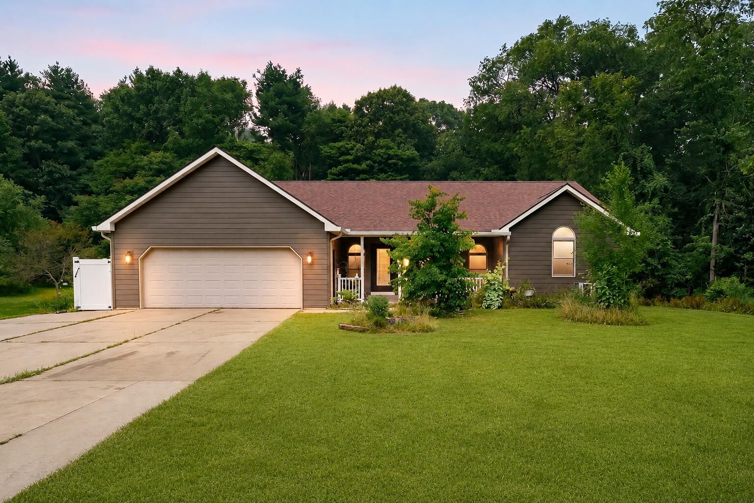 506 W Osterhout Avenue Portage MI 49024