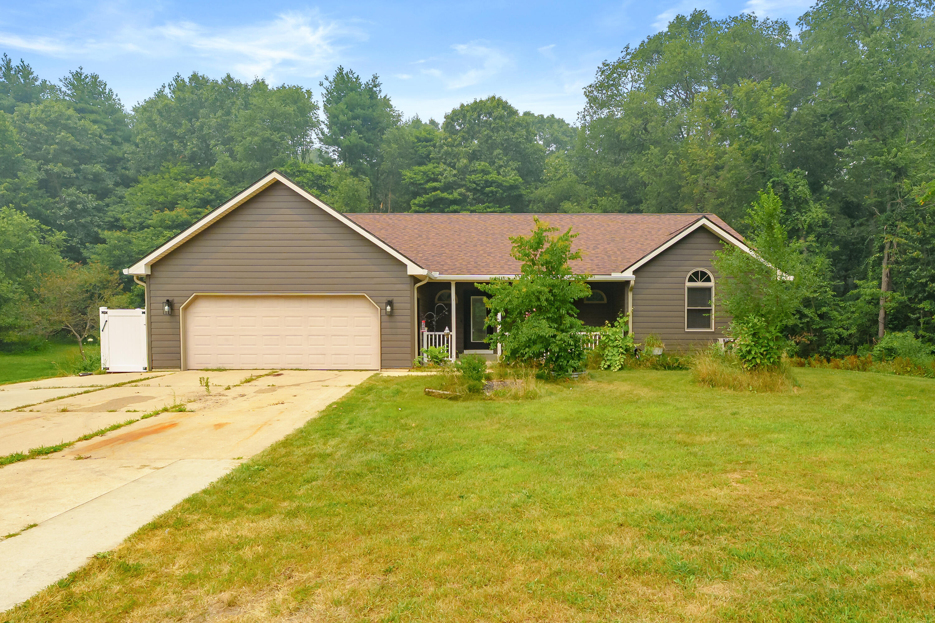 506 W Osterhout Avenue Portage MI 49024