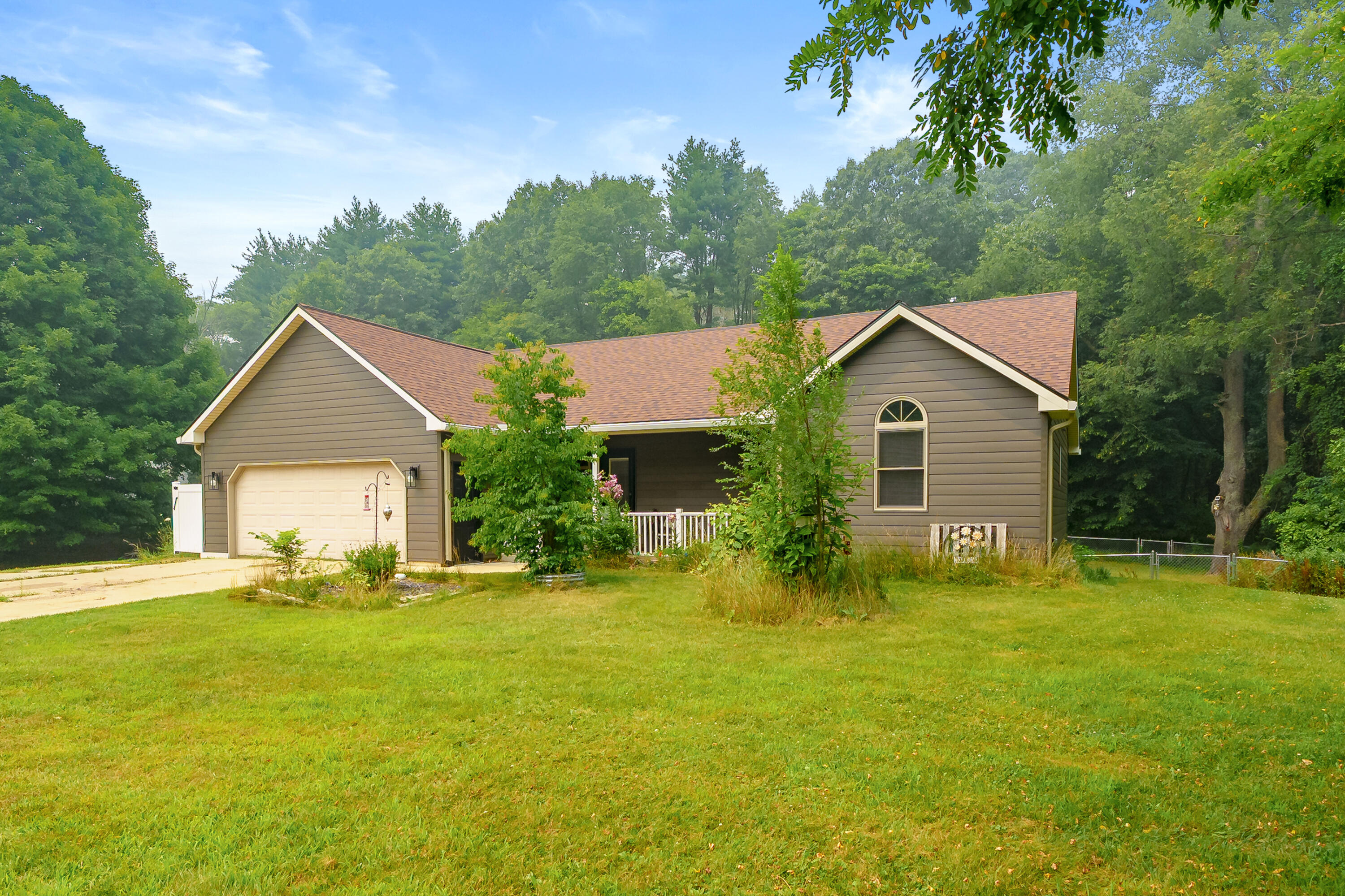 506 W Osterhout Avenue Portage MI 49024