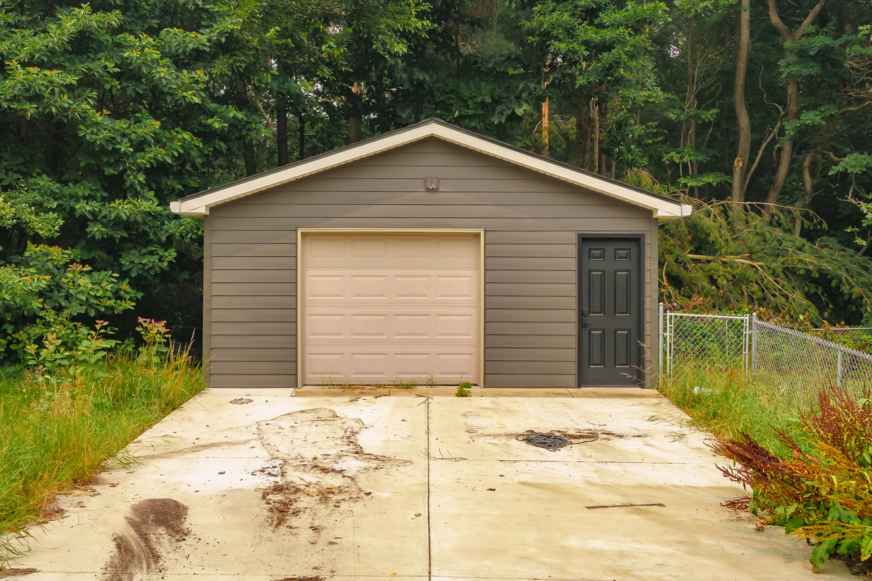 506 W Osterhout Avenue Portage MI 49024