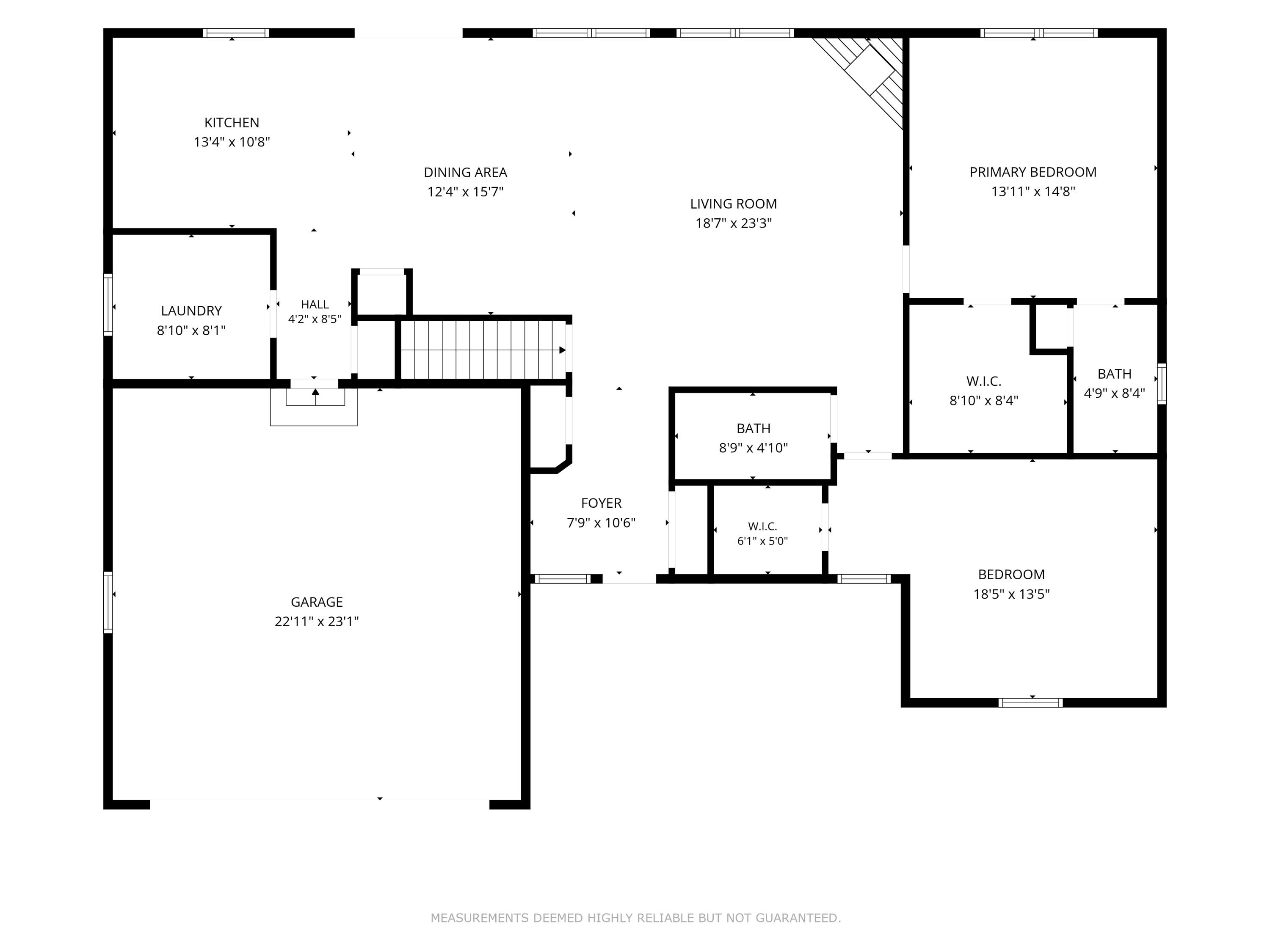 506 W Osterhout Avenue Portage MI 49024