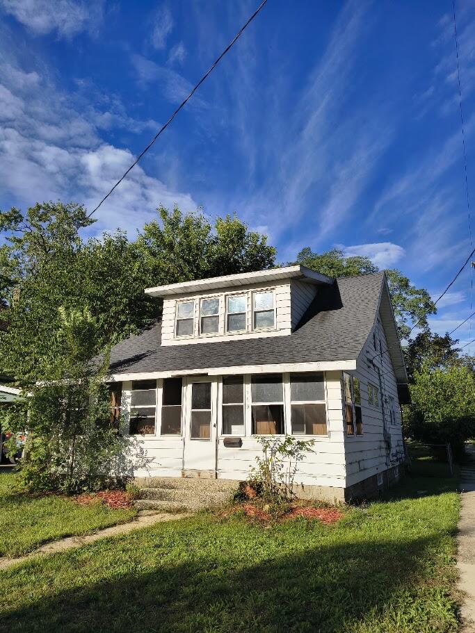 1709 Newark Avenue SE Grand Rapids MI 49507