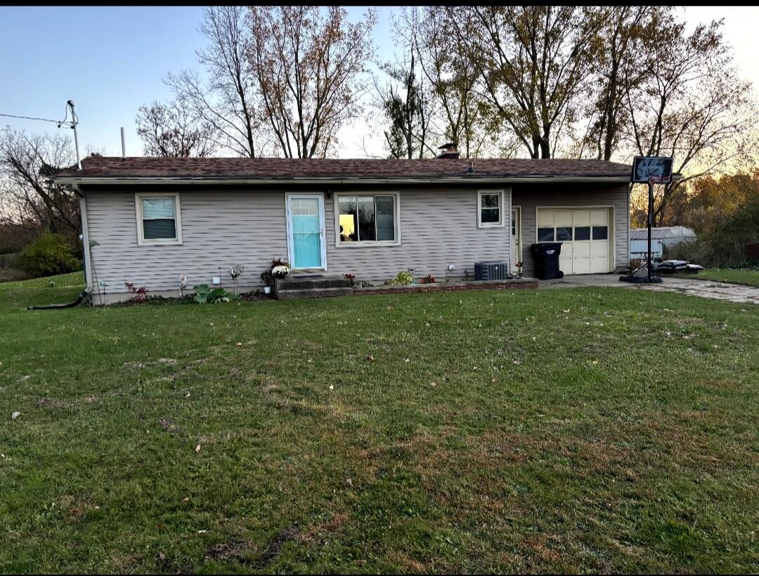 2704 116th Avenue Allegan MI 49010