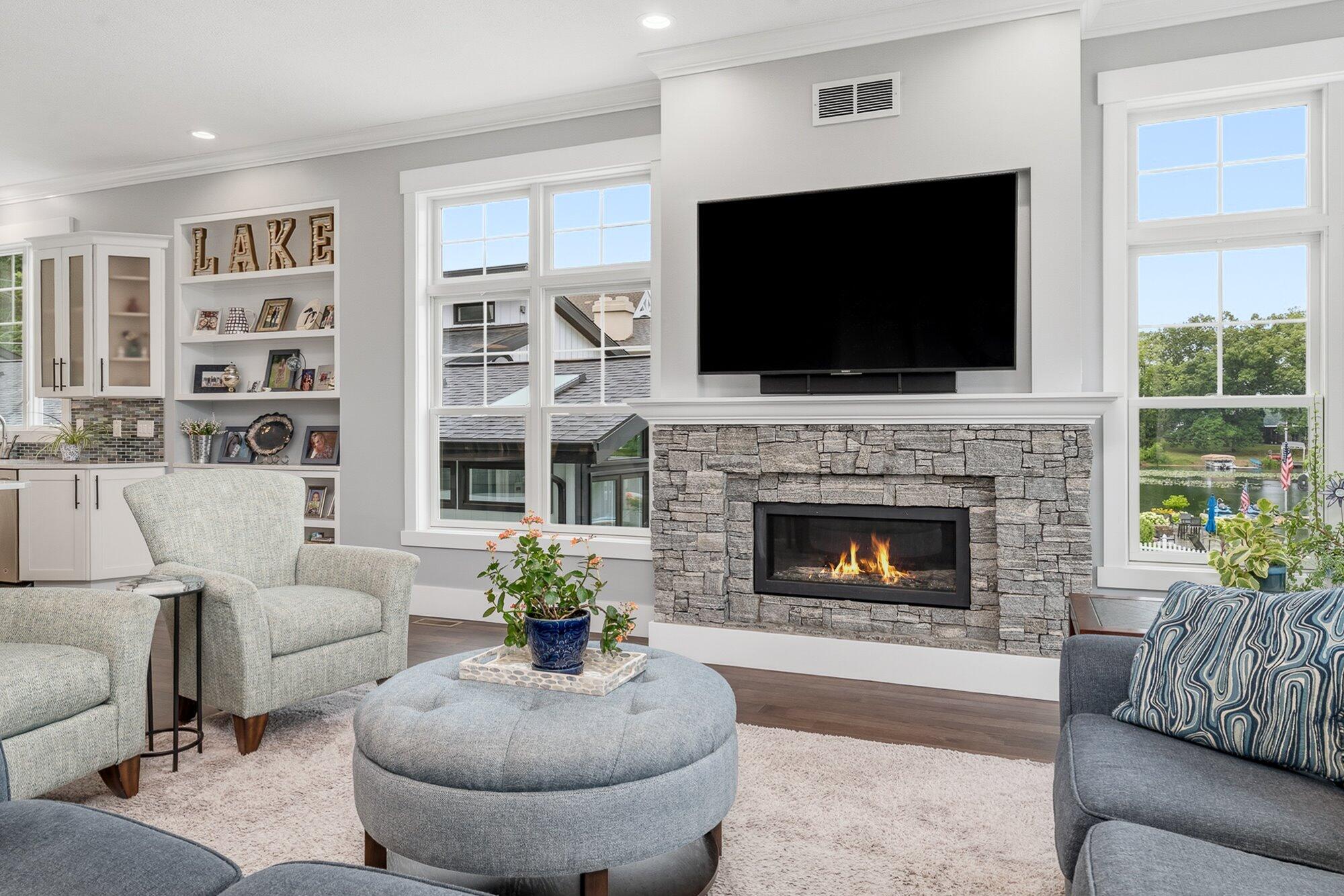 1573 S Crooked Lake Drive Kalamazoo MI 49009