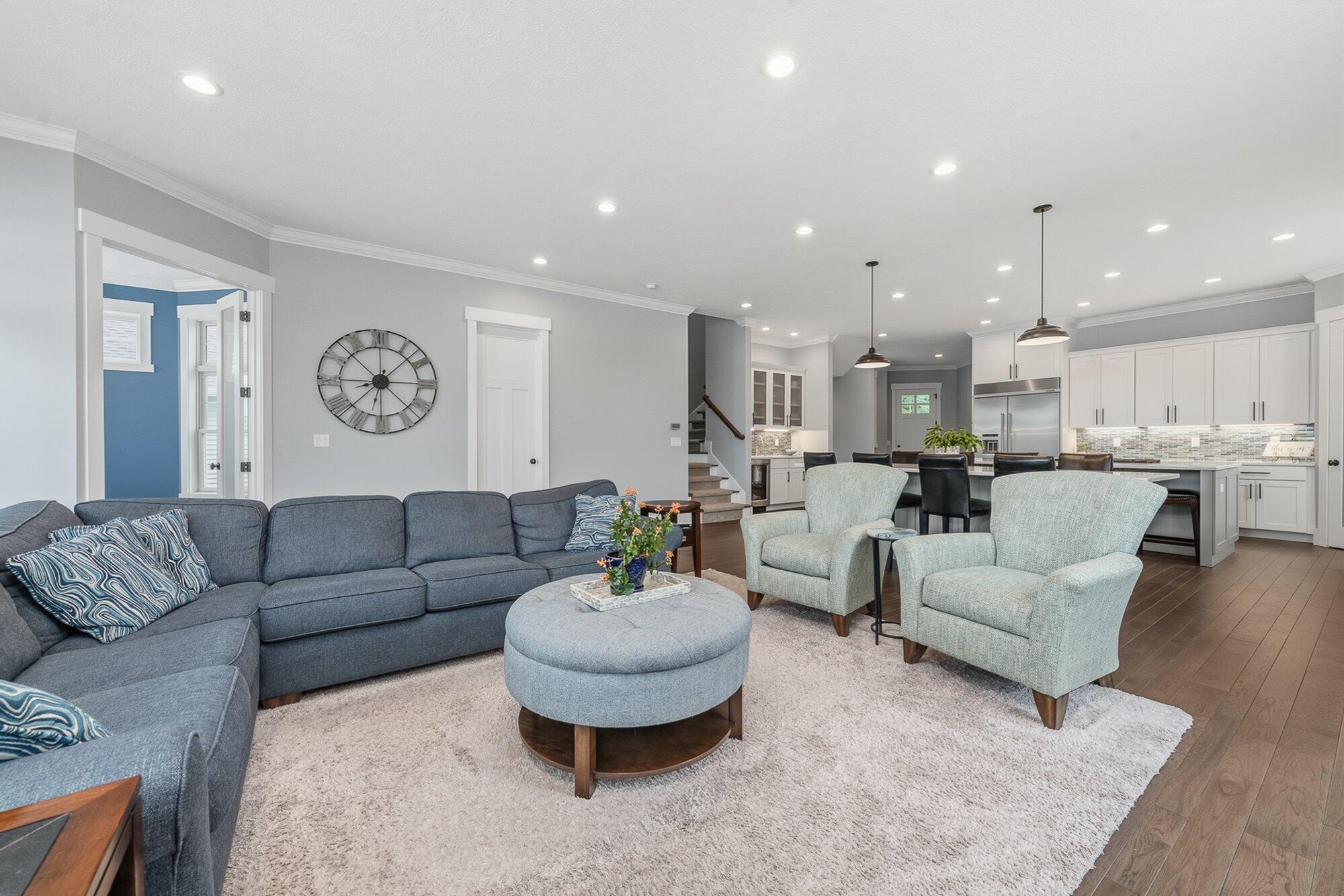 1573 S Crooked Lake Drive Kalamazoo MI 49009