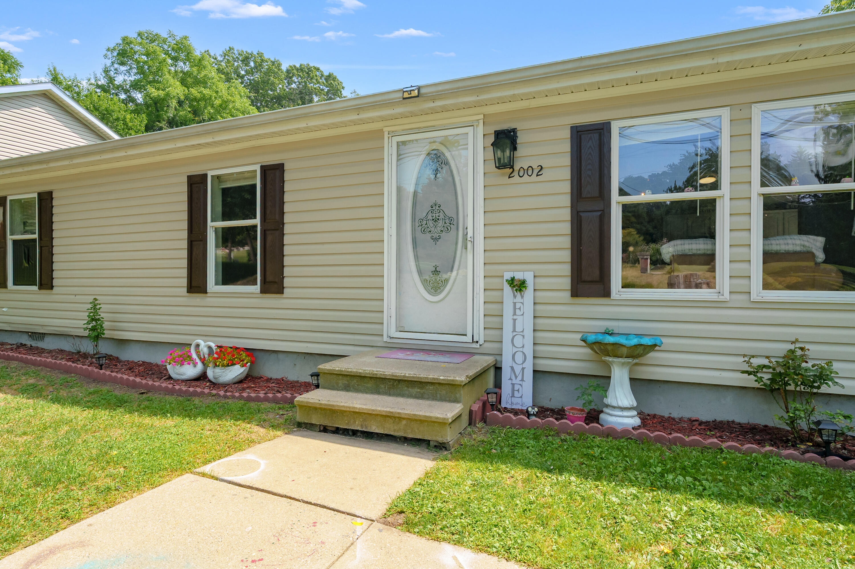 2002 Mount Olivet Road Kalamazoo MI 49004