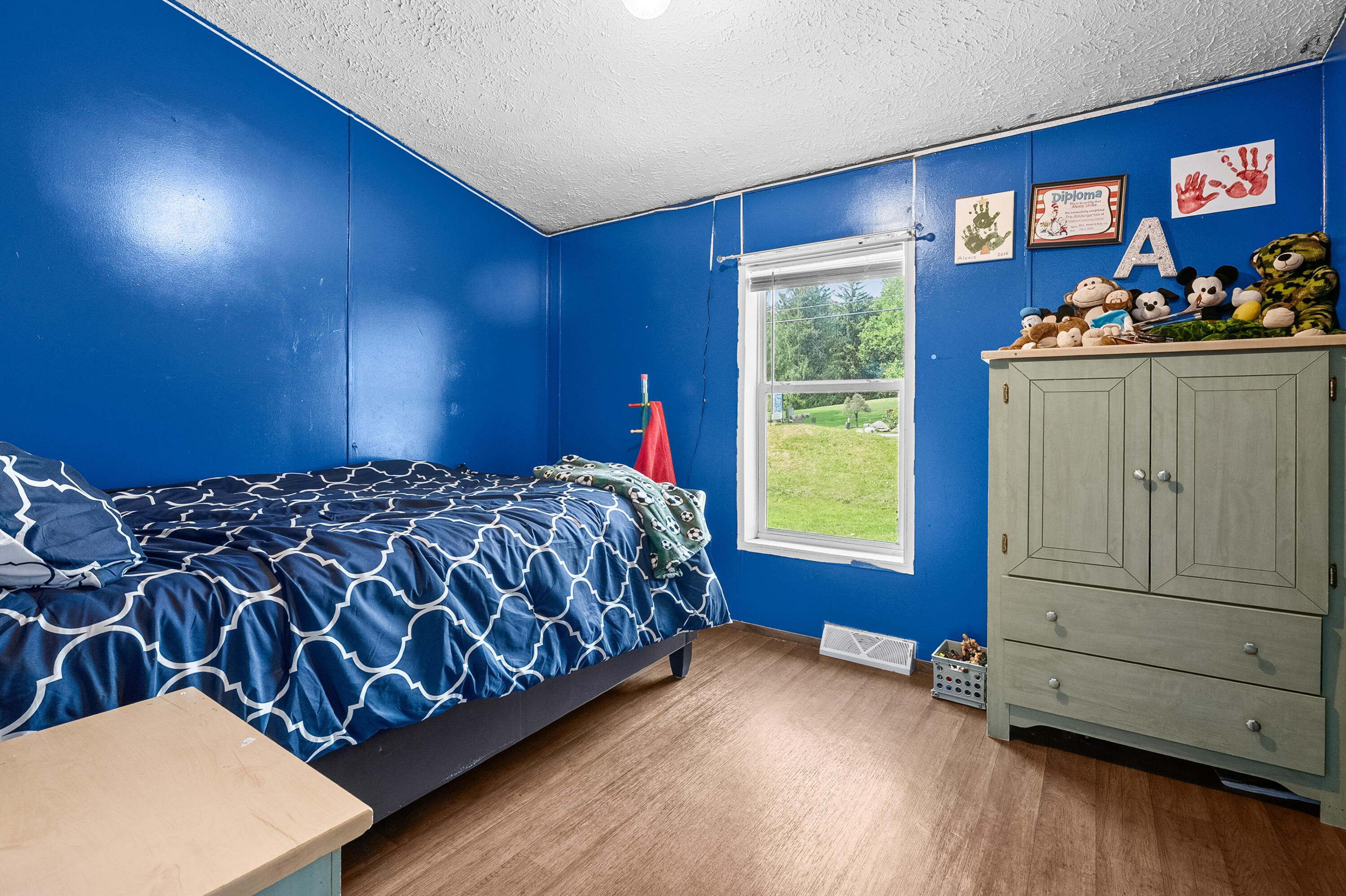 2002 Mount Olivet Road Kalamazoo MI 49004