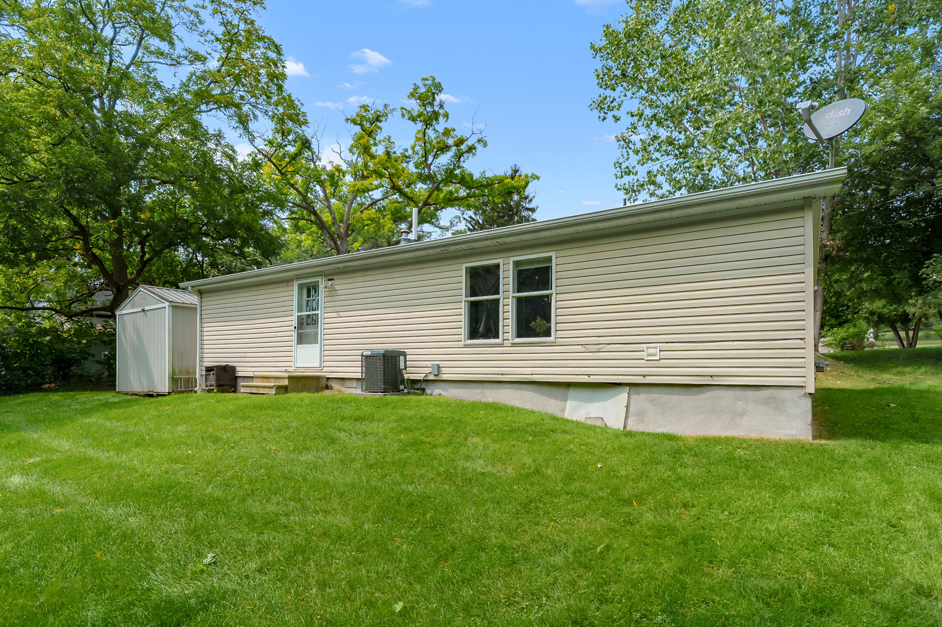 2002 Mount Olivet Road Kalamazoo MI 49004