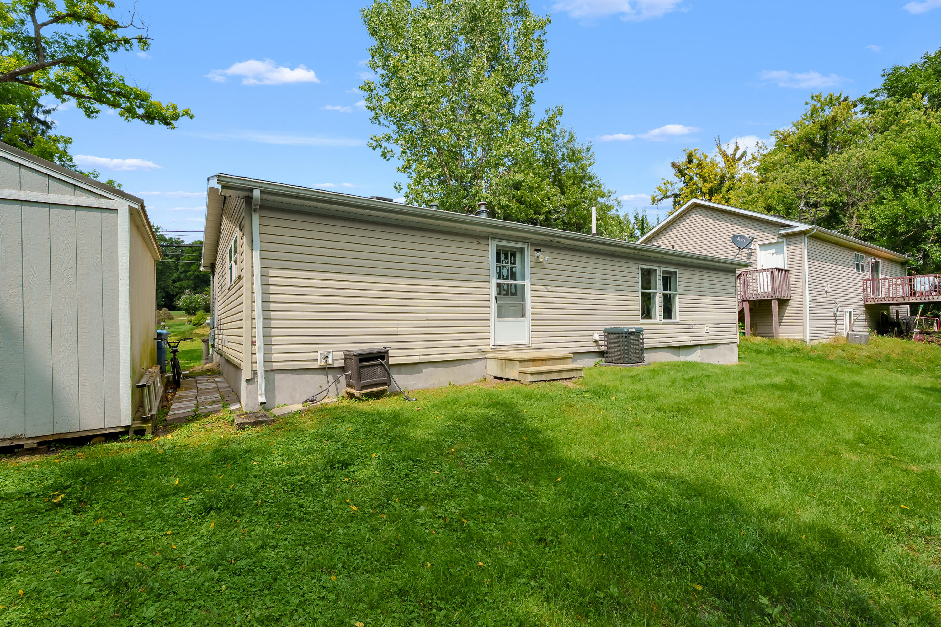 2002 Mount Olivet Road Kalamazoo MI 49004