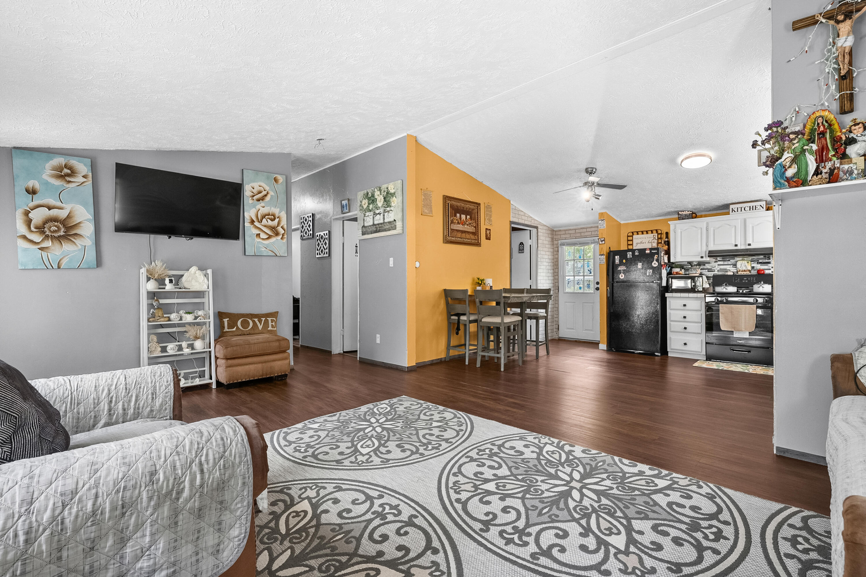 2002 Mount Olivet Road Kalamazoo MI 49004