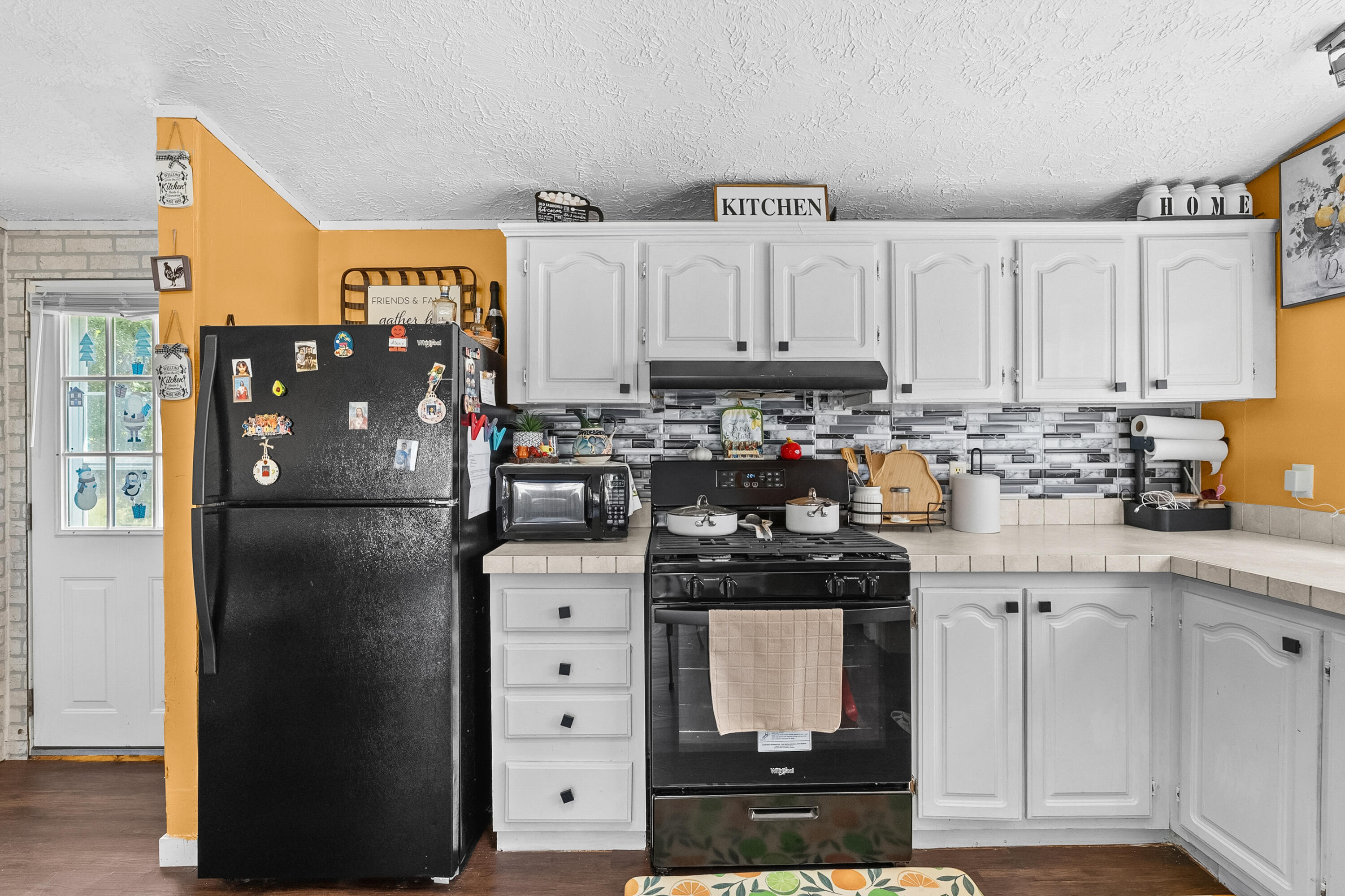 2002 Mount Olivet Road Kalamazoo MI 49004