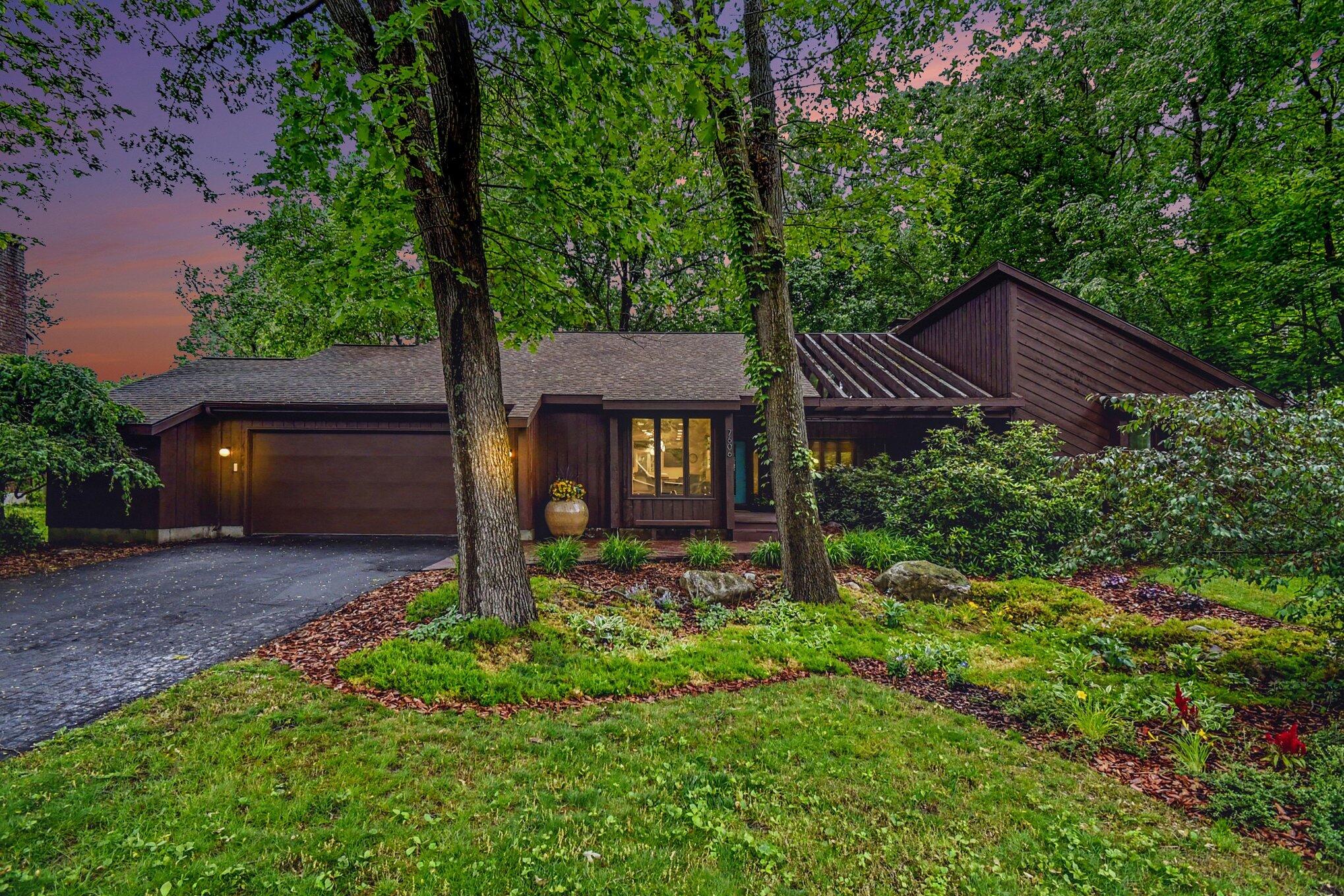 7606 Leyton Drive SE Ada MI 49301