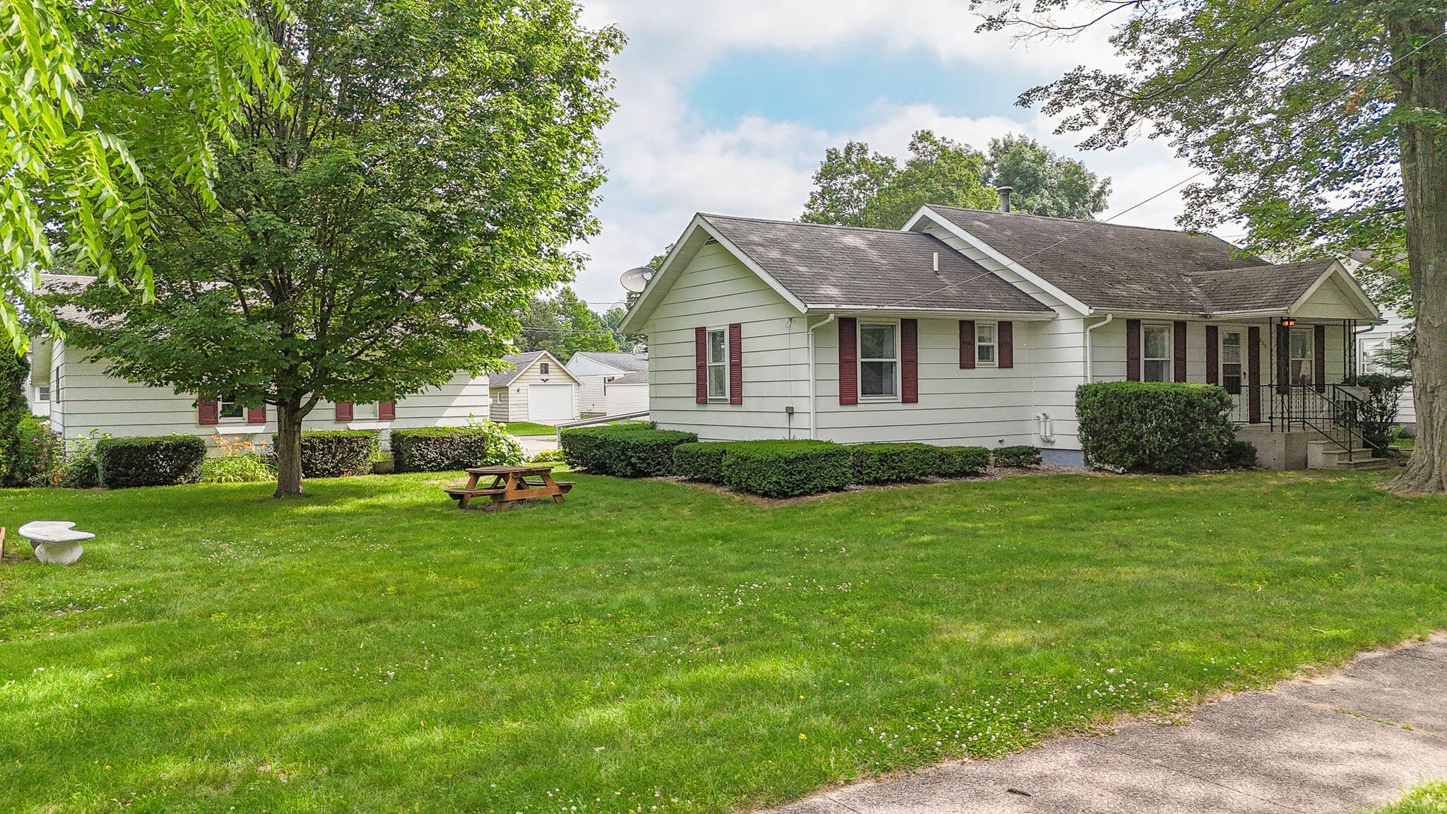 205 Haines Street Dowagiac MI 49047