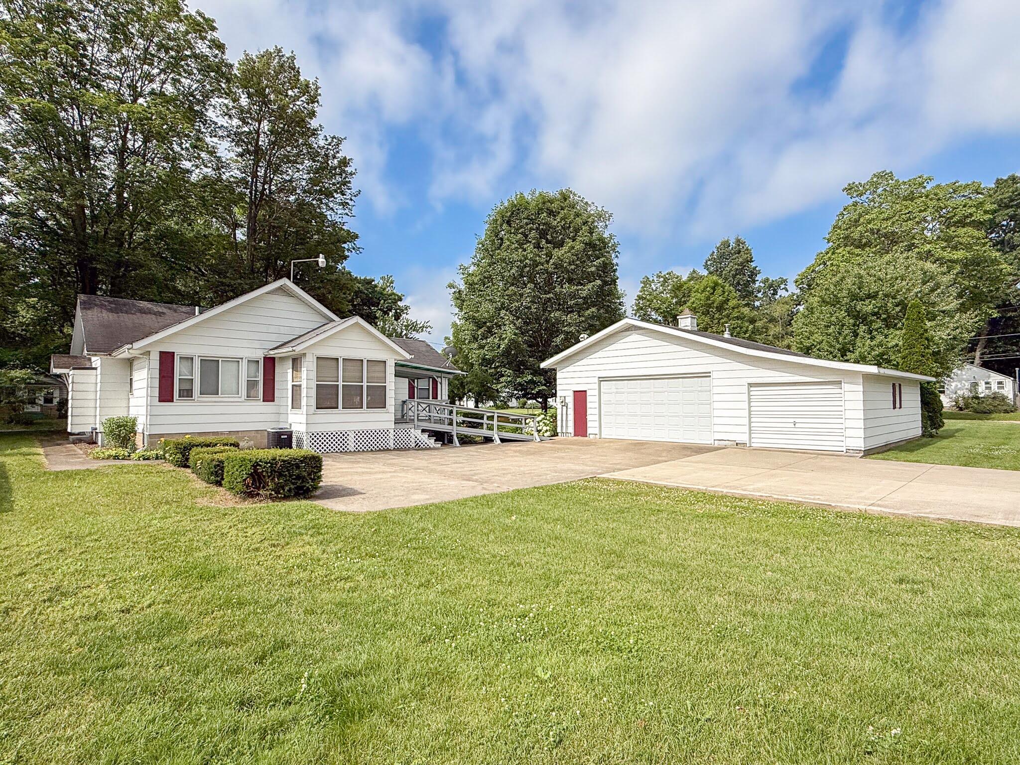 205 Haines Street Dowagiac MI 49047