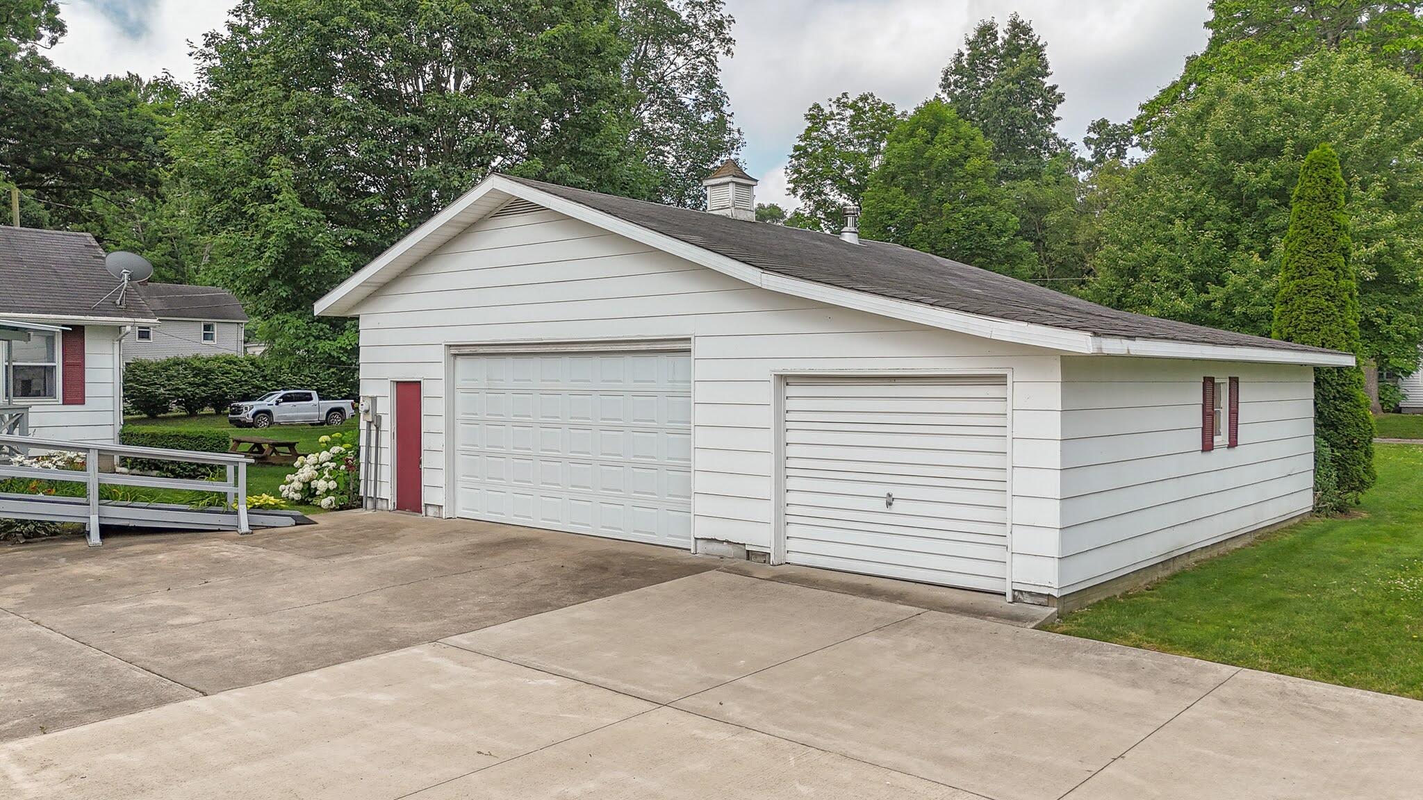205 Haines Street Dowagiac MI 49047