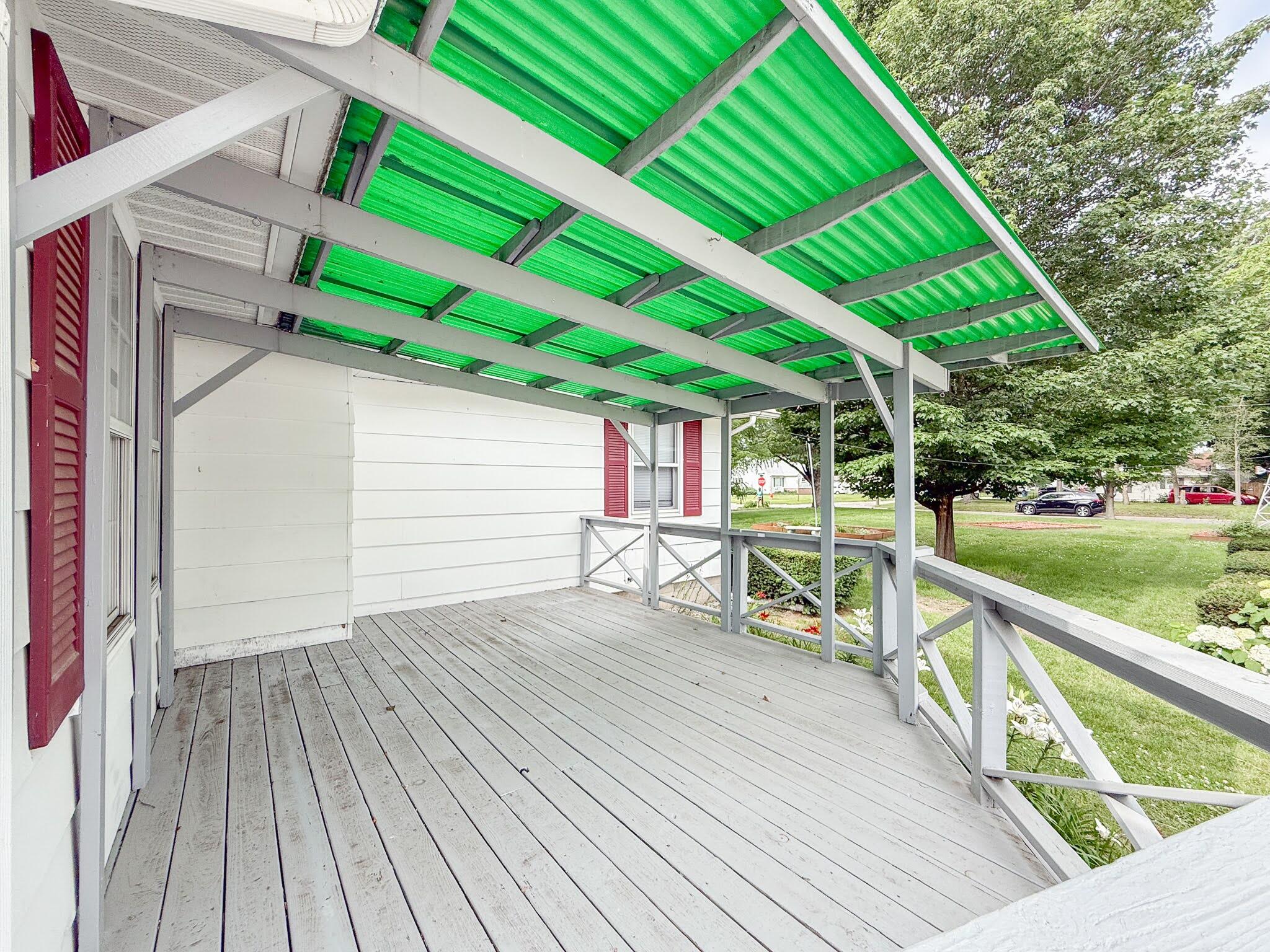 205 Haines Street Dowagiac MI 49047