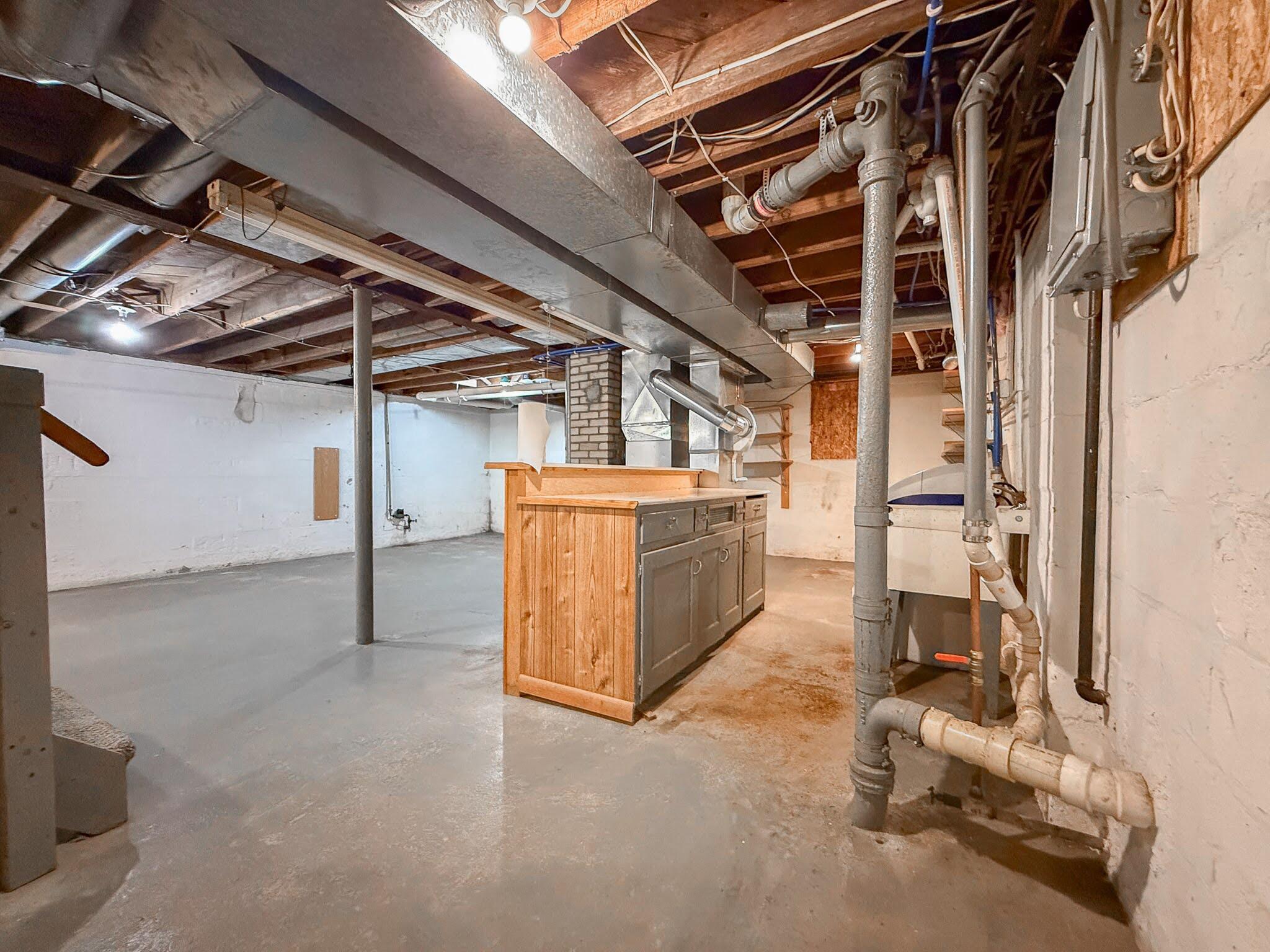 205 Haines Street Dowagiac MI 49047