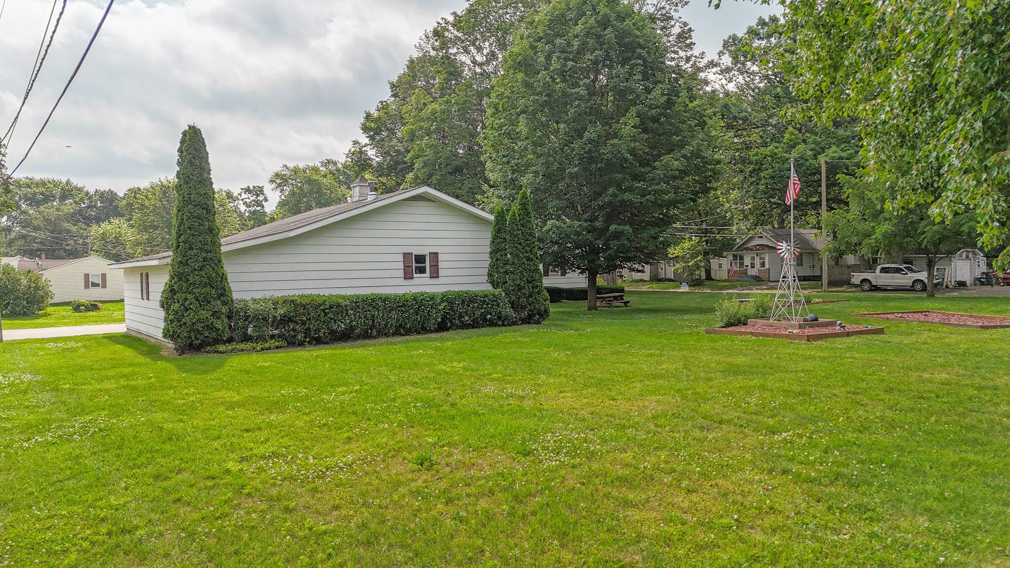 205 Haines Street Dowagiac MI 49047