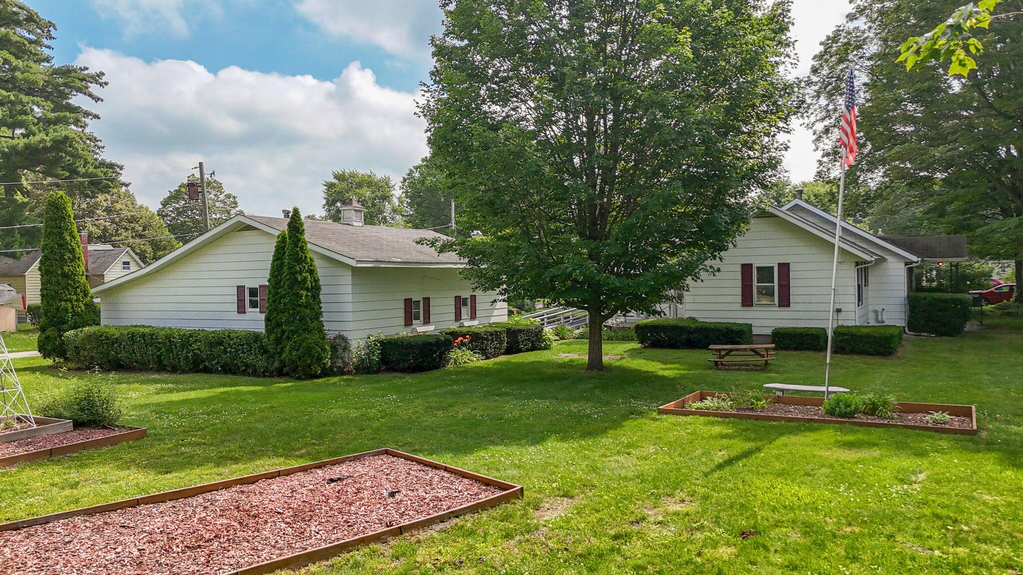 205 Haines Street Dowagiac MI 49047