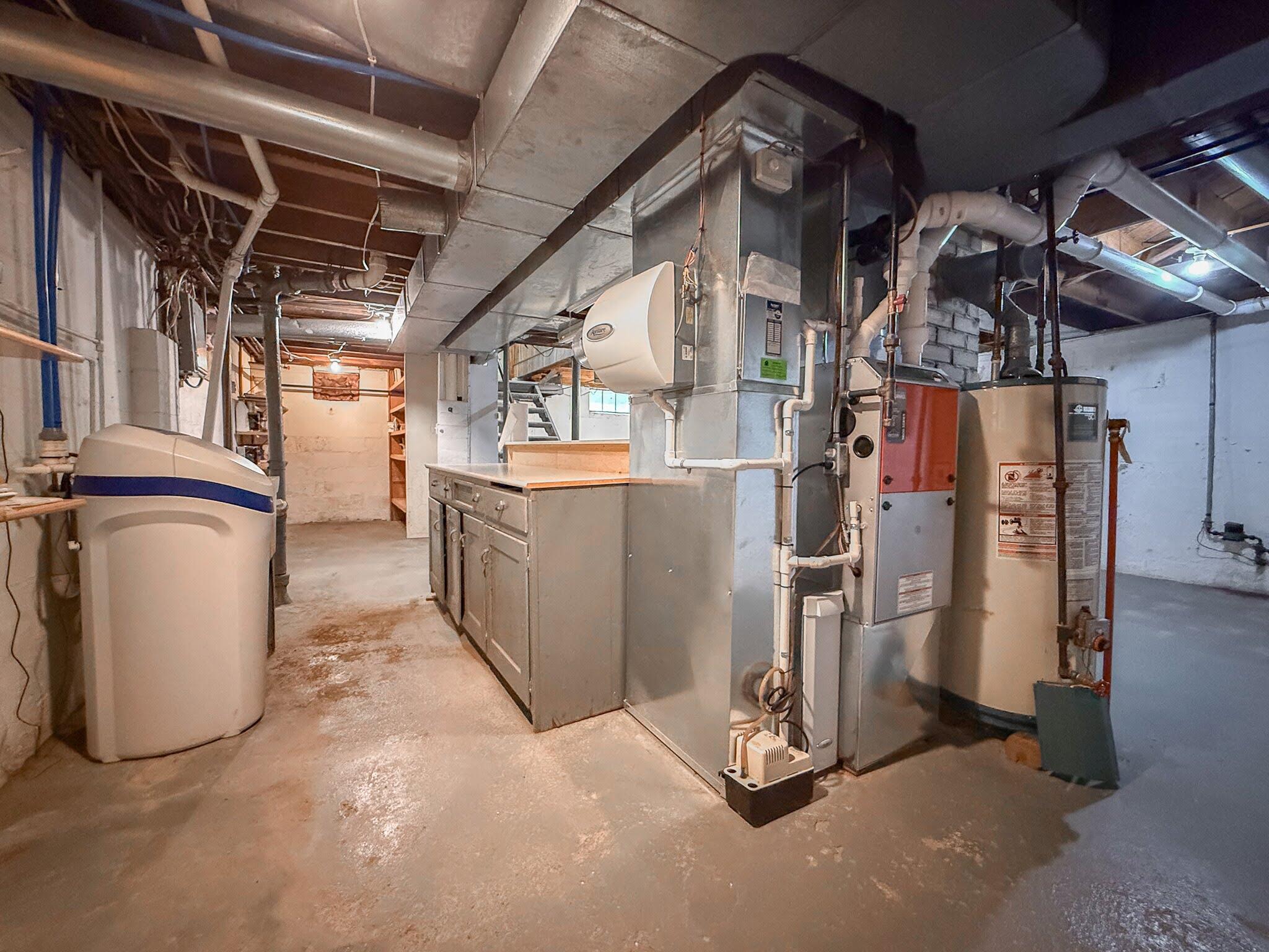 205 Haines Street Dowagiac MI 49047