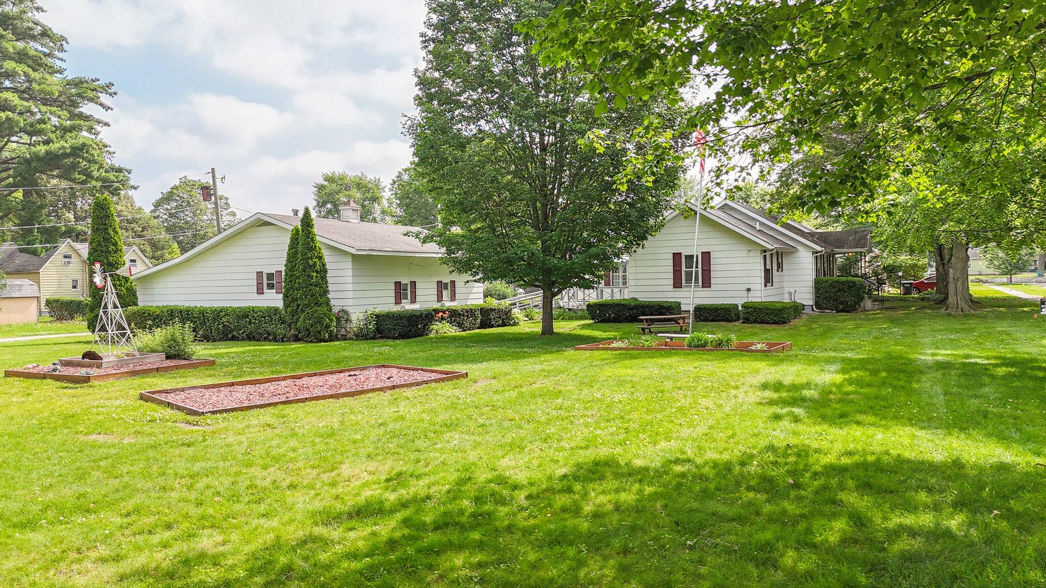 205 Haines Street Dowagiac MI 49047