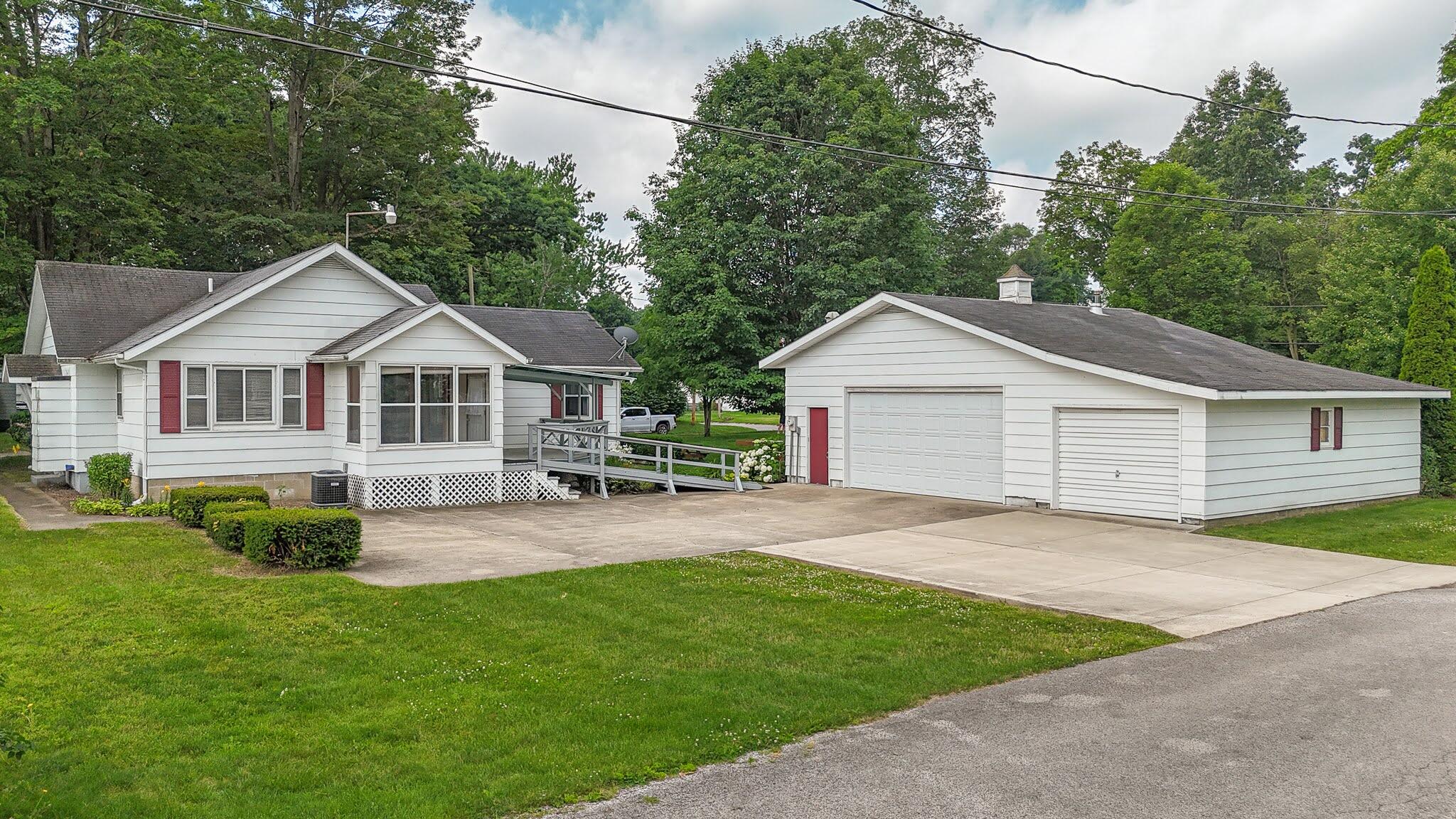 205 Haines Street Dowagiac MI 49047