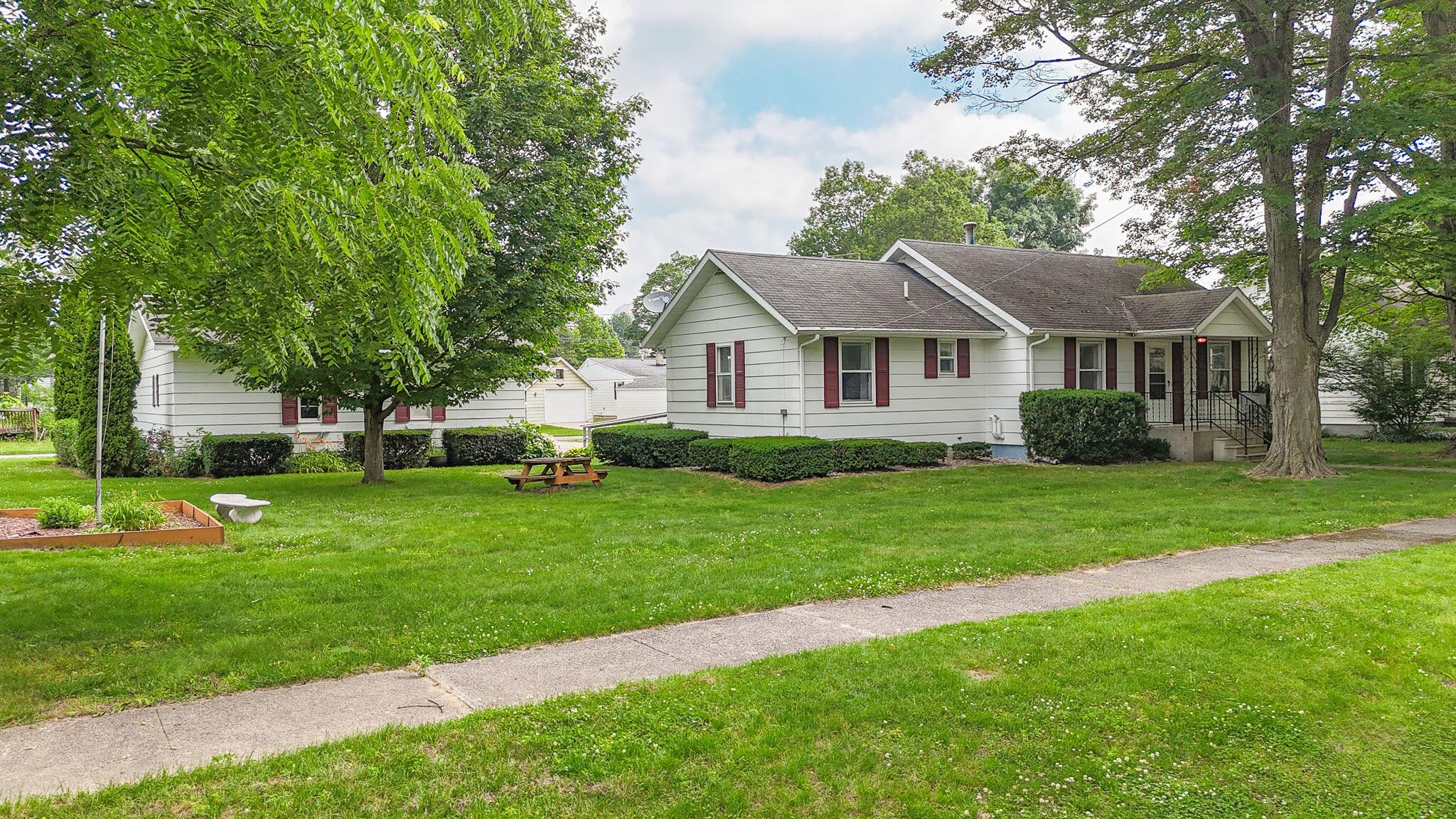 205 Haines Street Dowagiac MI 49047