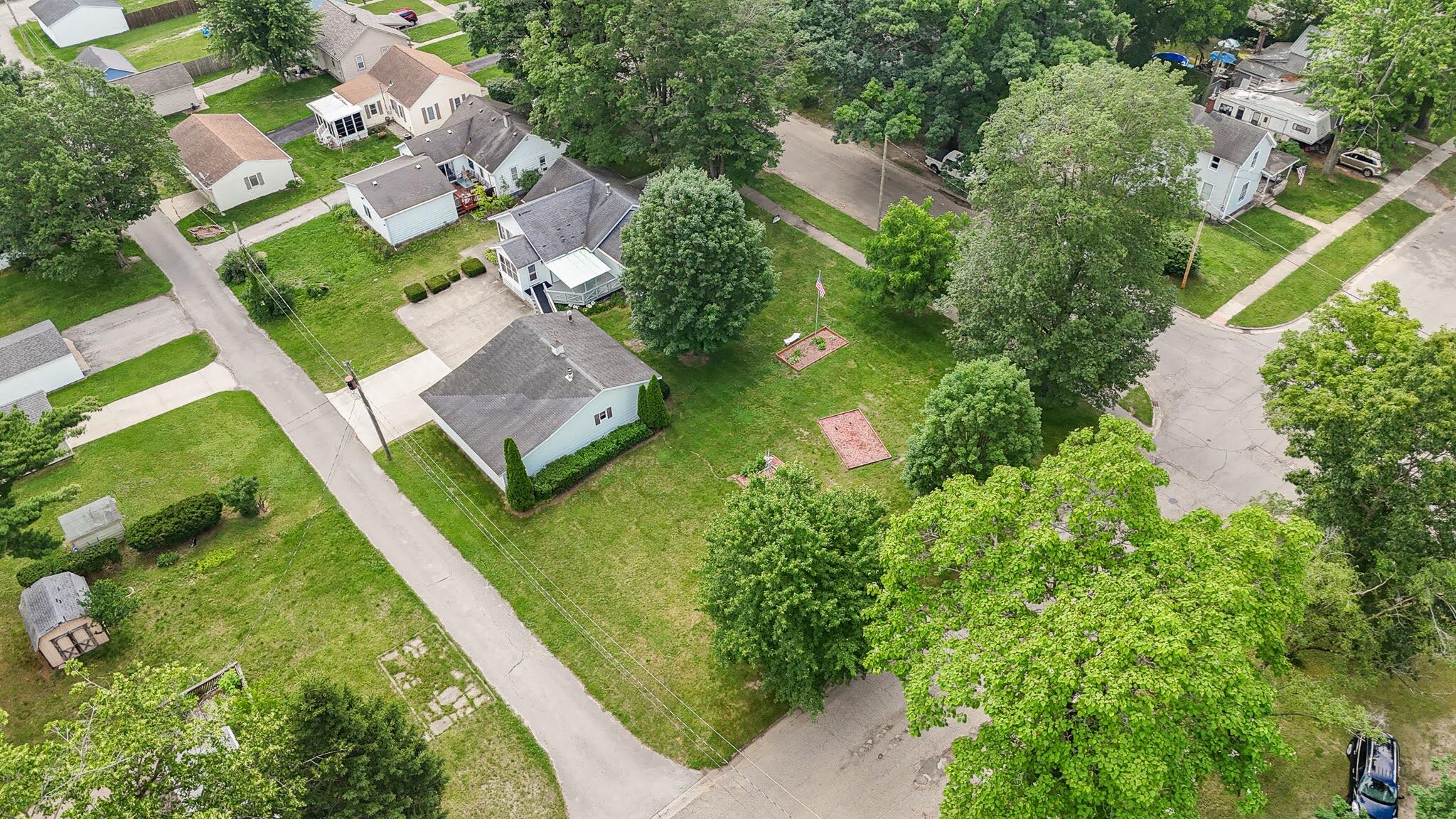 205 Haines Street Dowagiac MI 49047