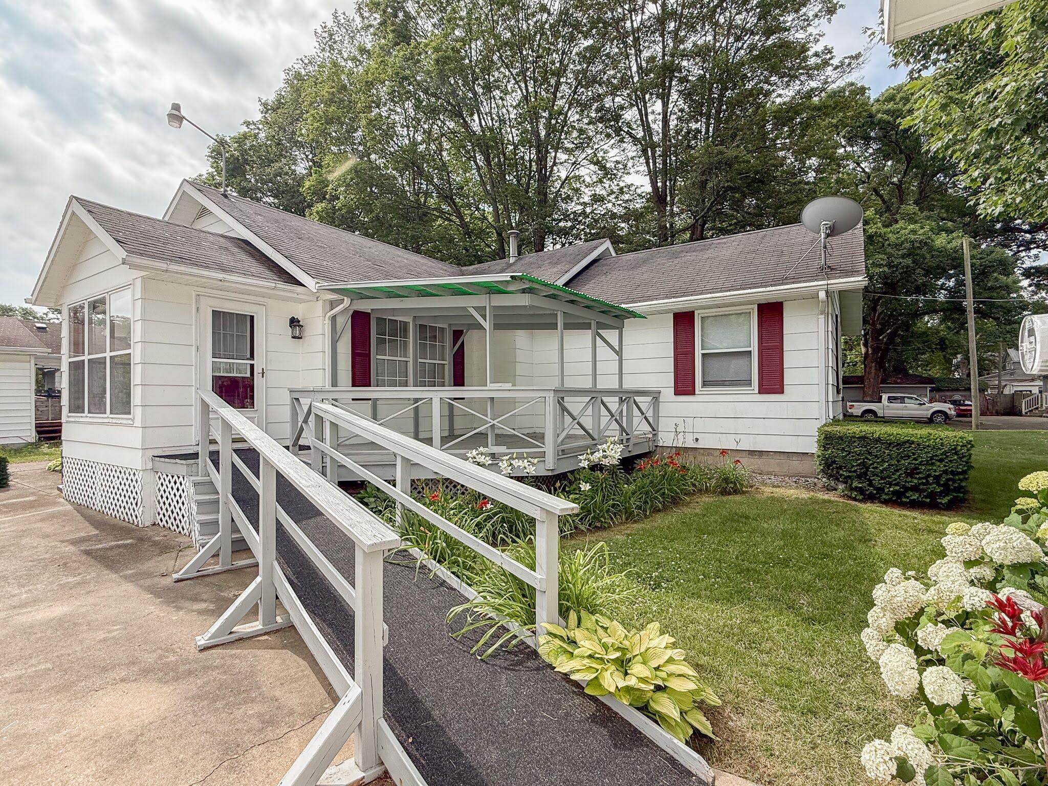 205 Haines Street Dowagiac MI 49047