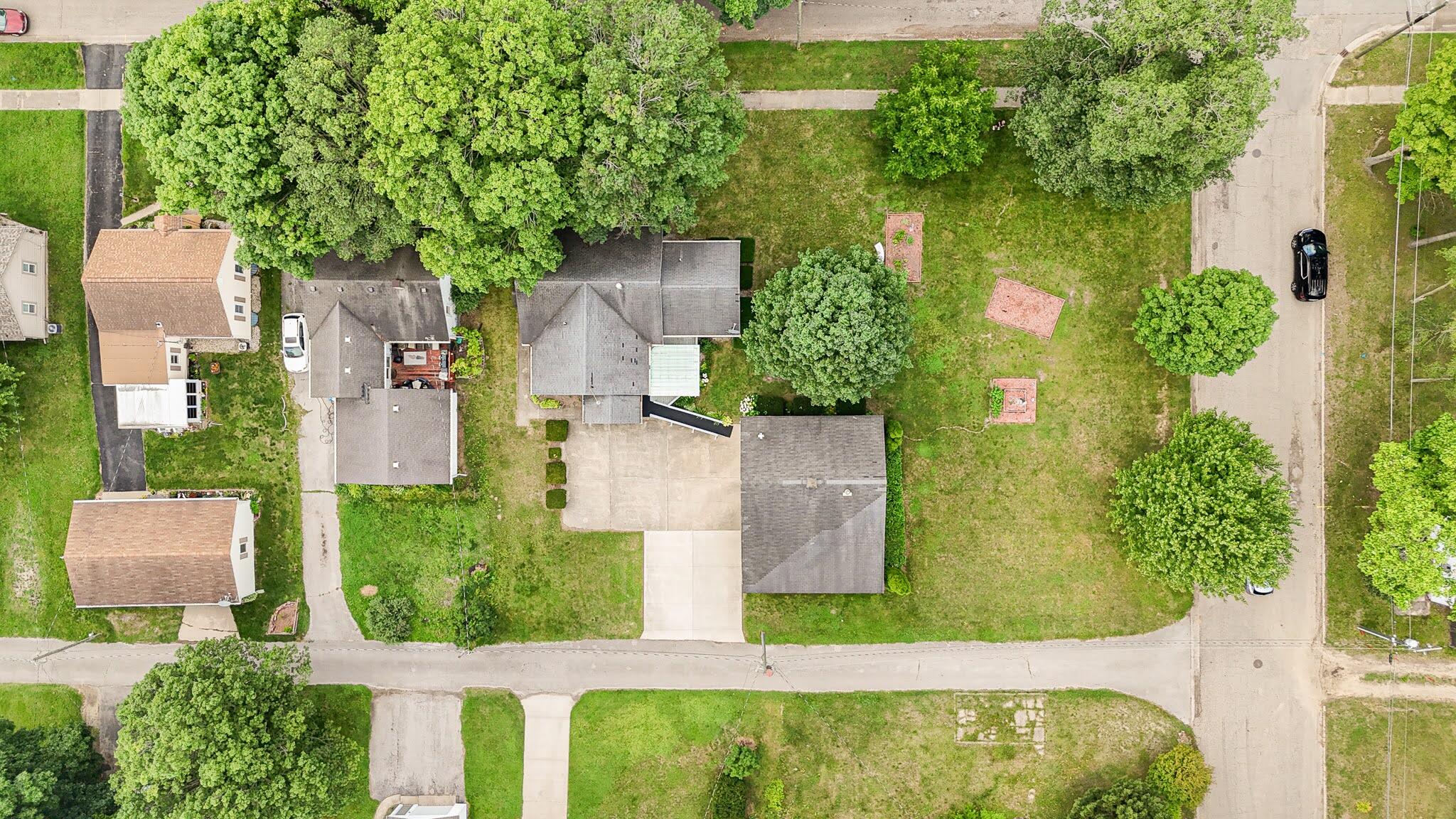 205 Haines Street Dowagiac MI 49047