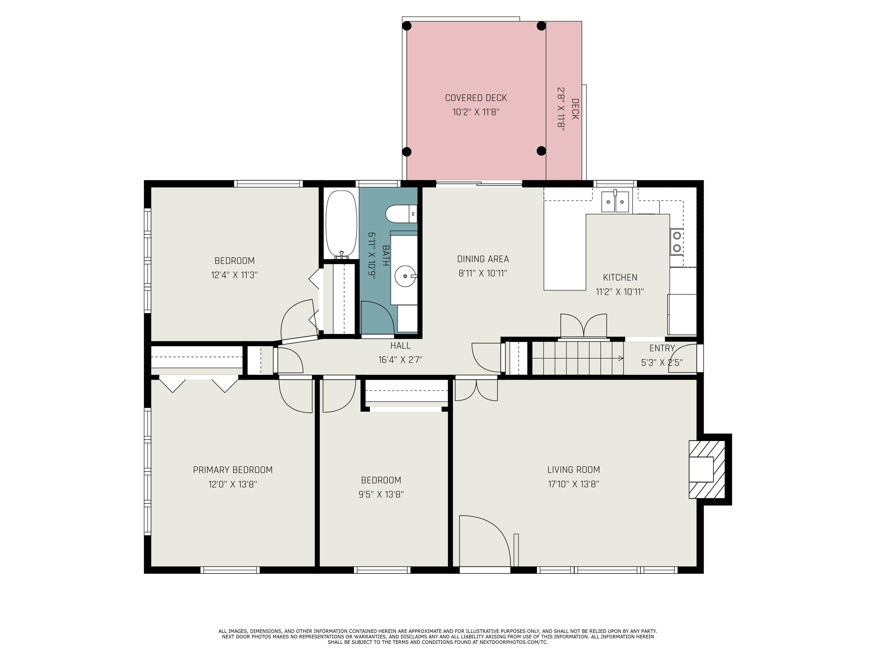 1426 Lewison Avenue NE Grand Rapids MI 49505