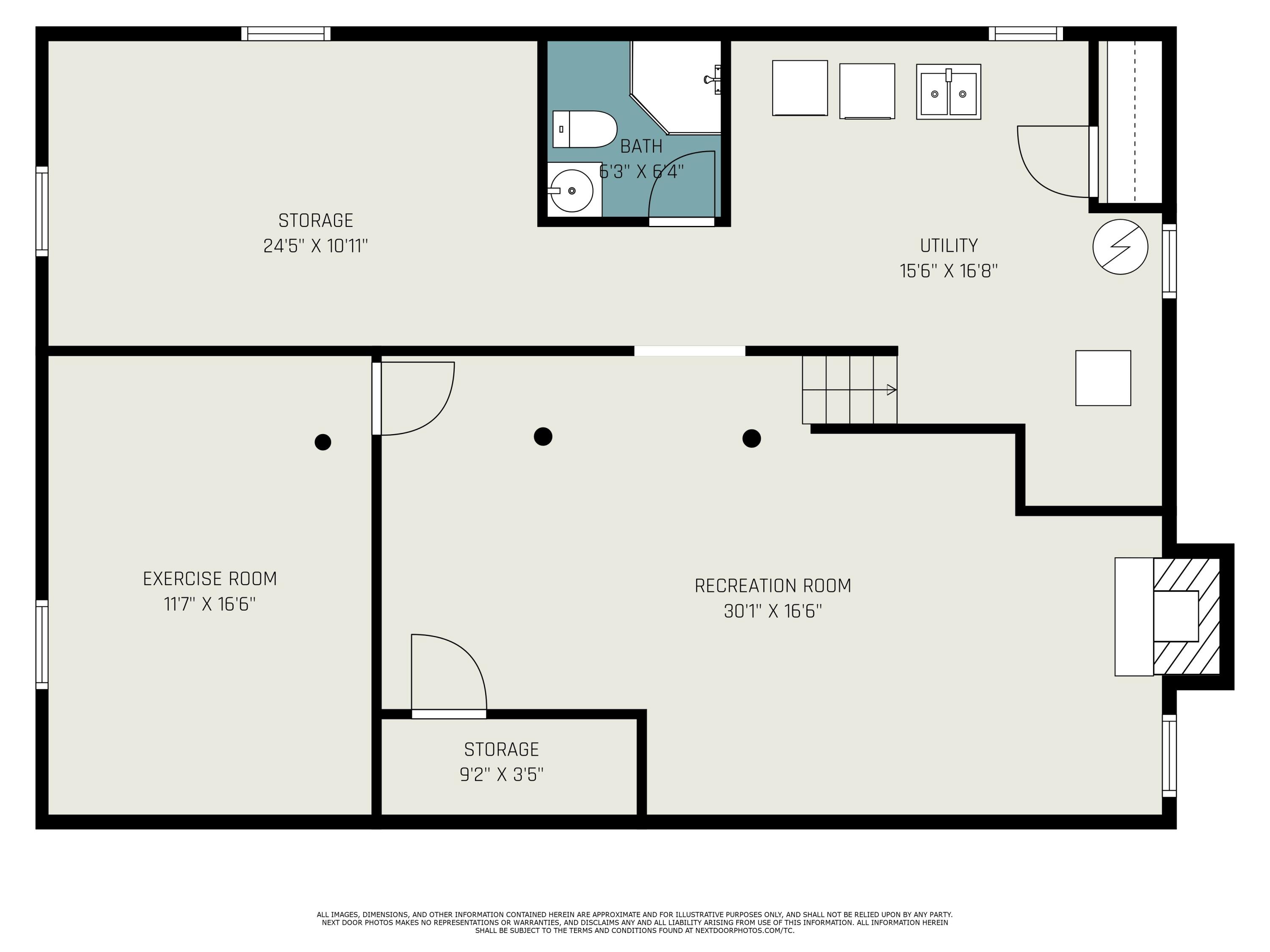 1426 Lewison Avenue NE Grand Rapids MI 49505