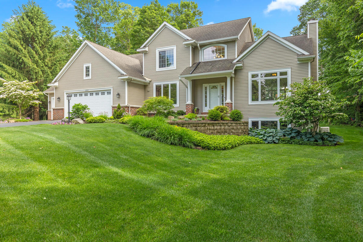2840 Mary Nell Drive SW Byron Center MI 49315