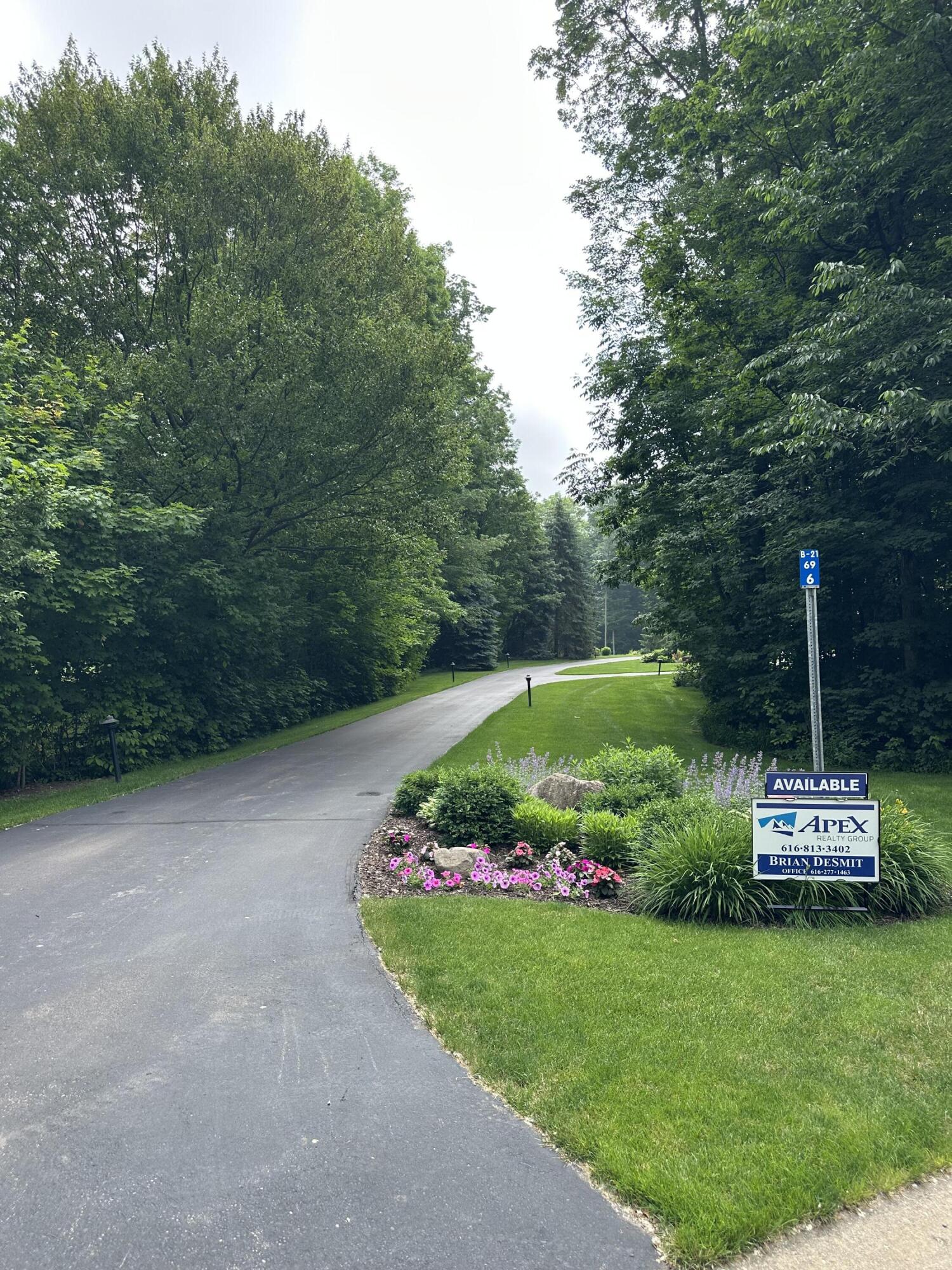 2840 Mary Nell Drive SW Byron Center MI 49315
