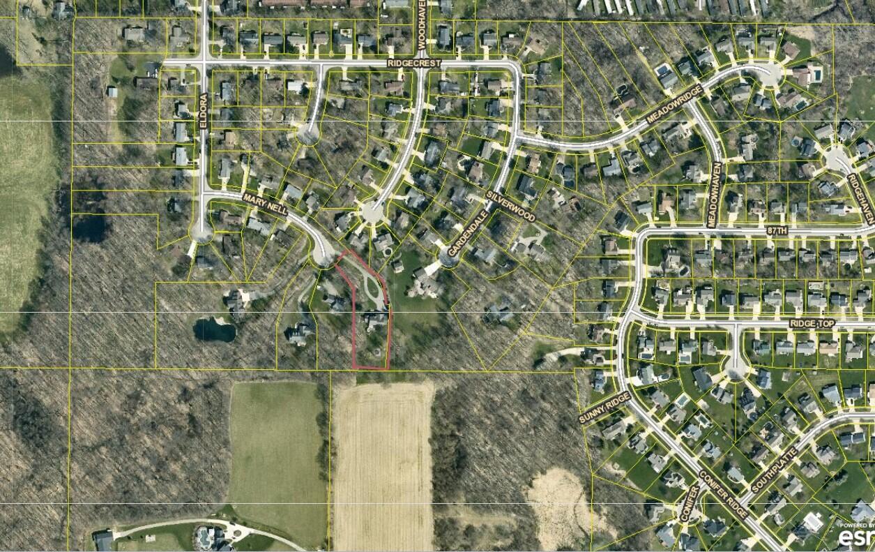 2840 Mary Nell Drive SW Byron Center MI 49315