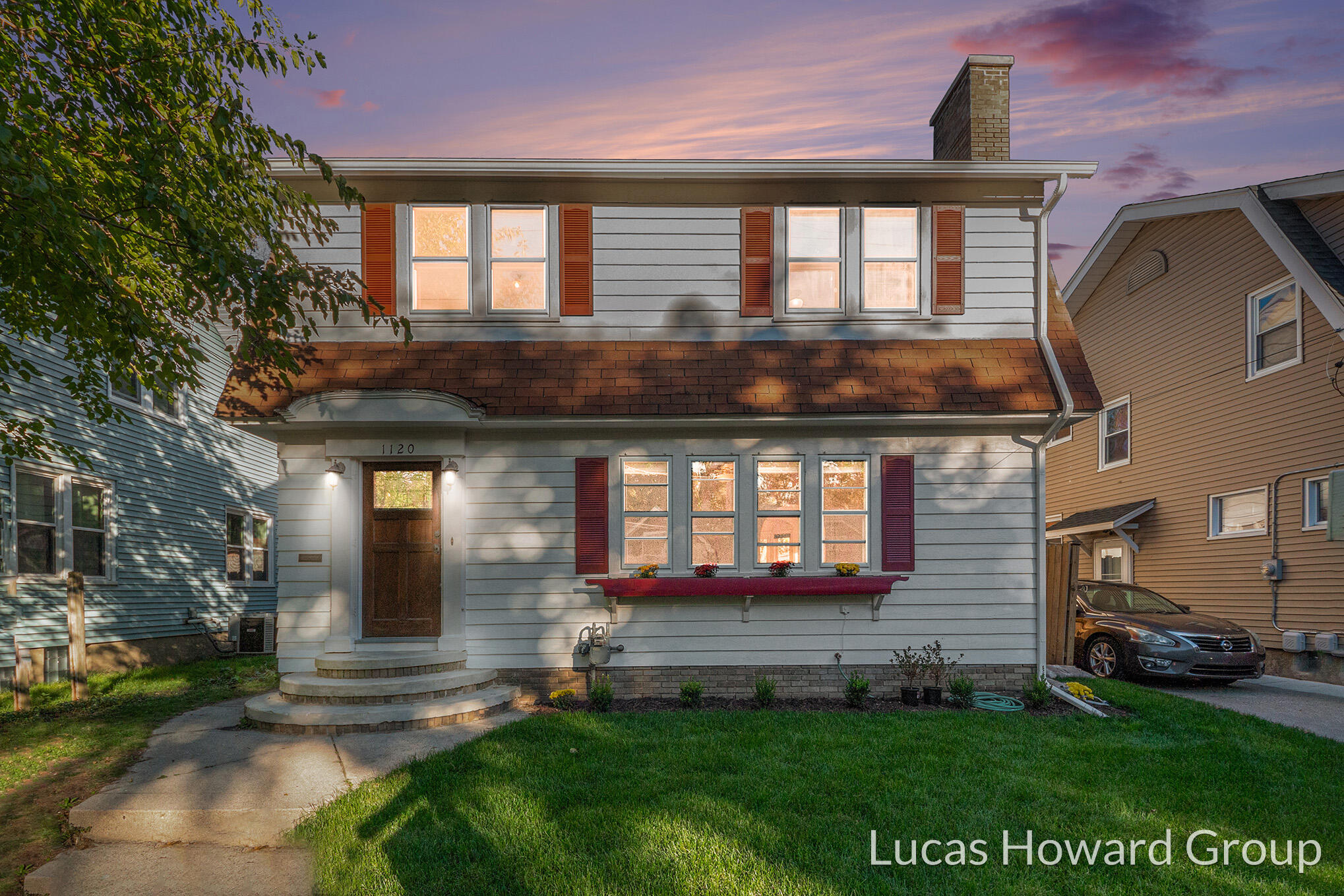 1120 Underwood Avenue SE Grand Rapids MI 49506