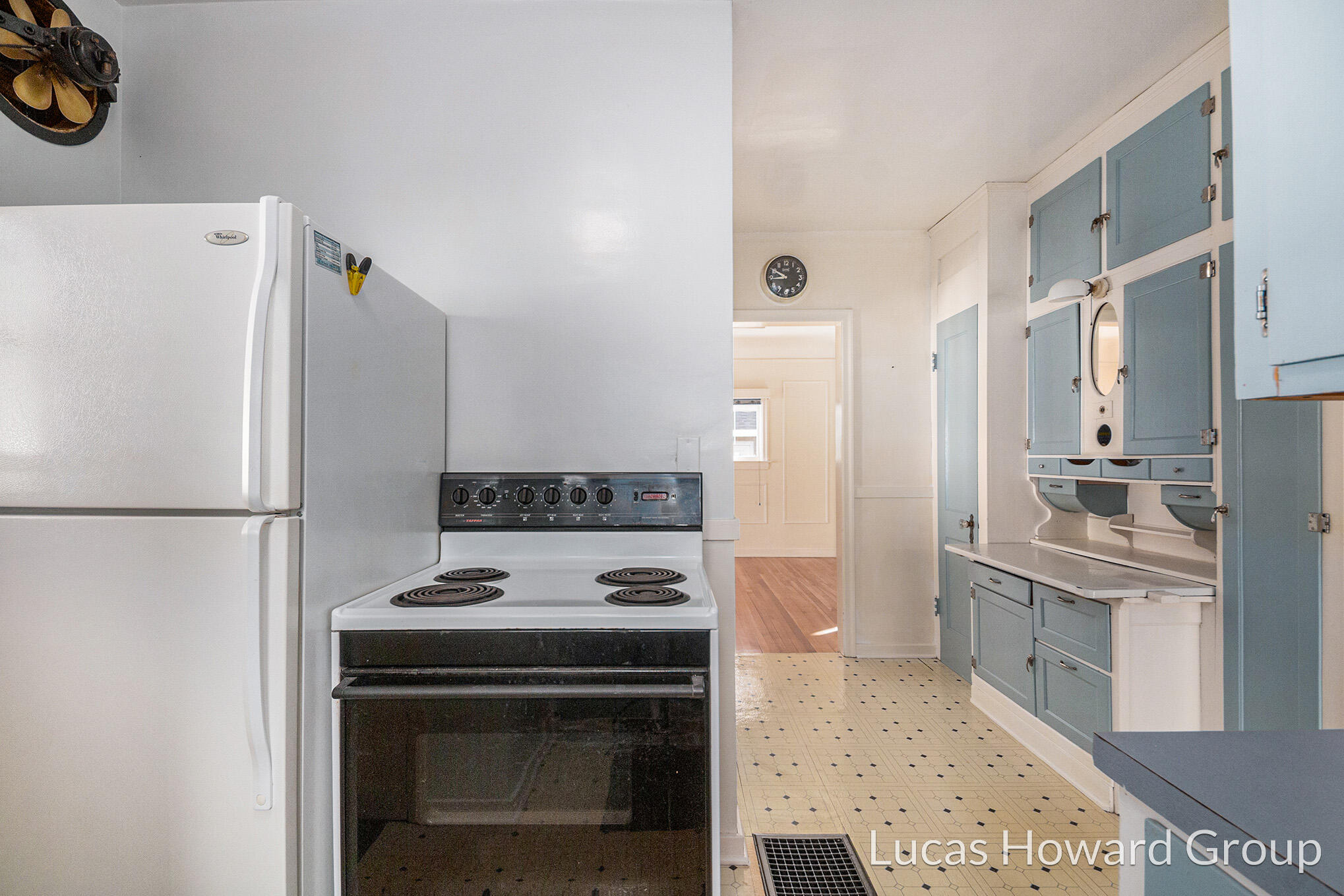 1120 Underwood Avenue SE Grand Rapids MI 49506